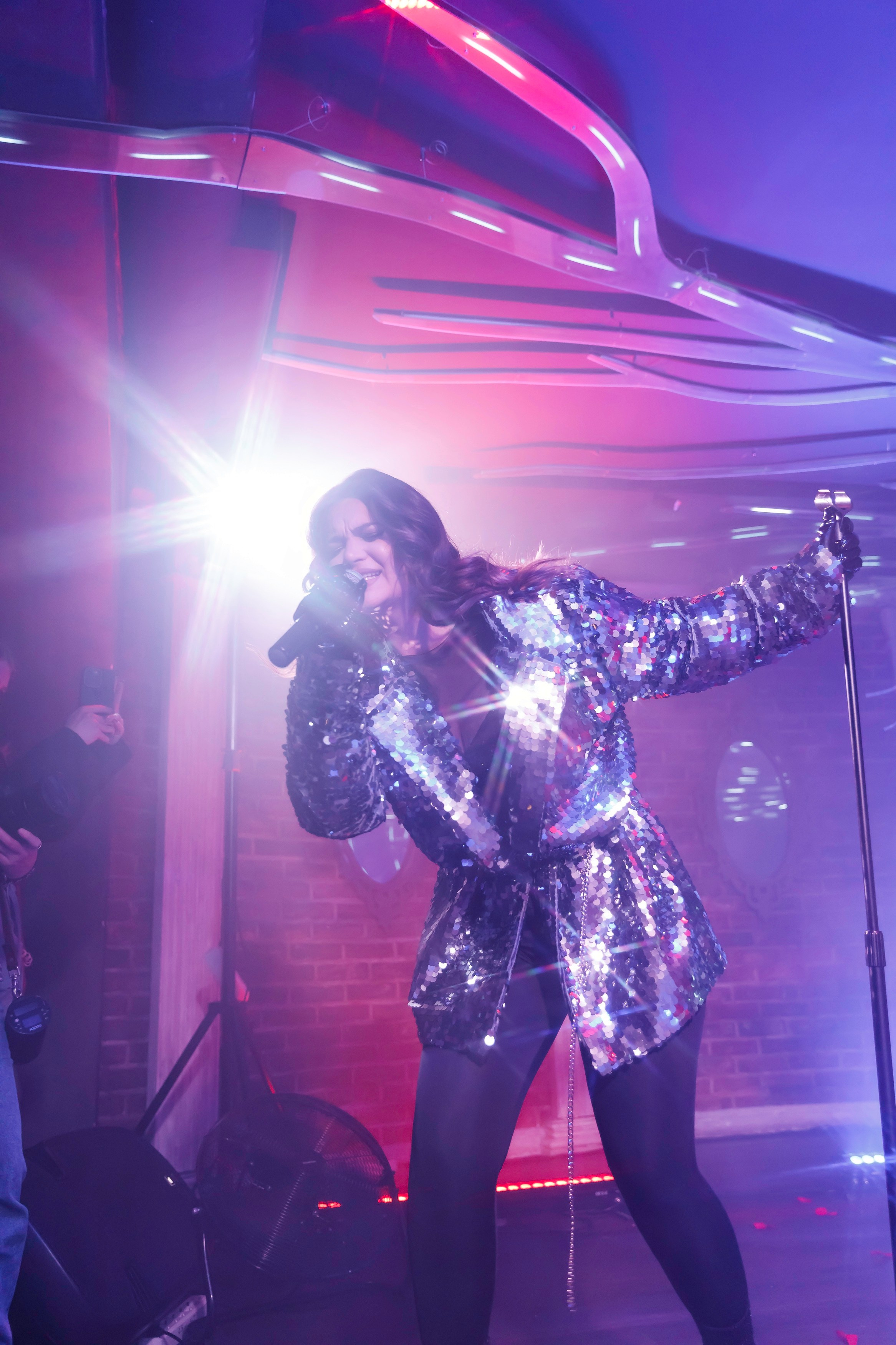 Презентация альбома BUKATARA (Soul&Spirits). Катерина Киреева — фотограф в Москве