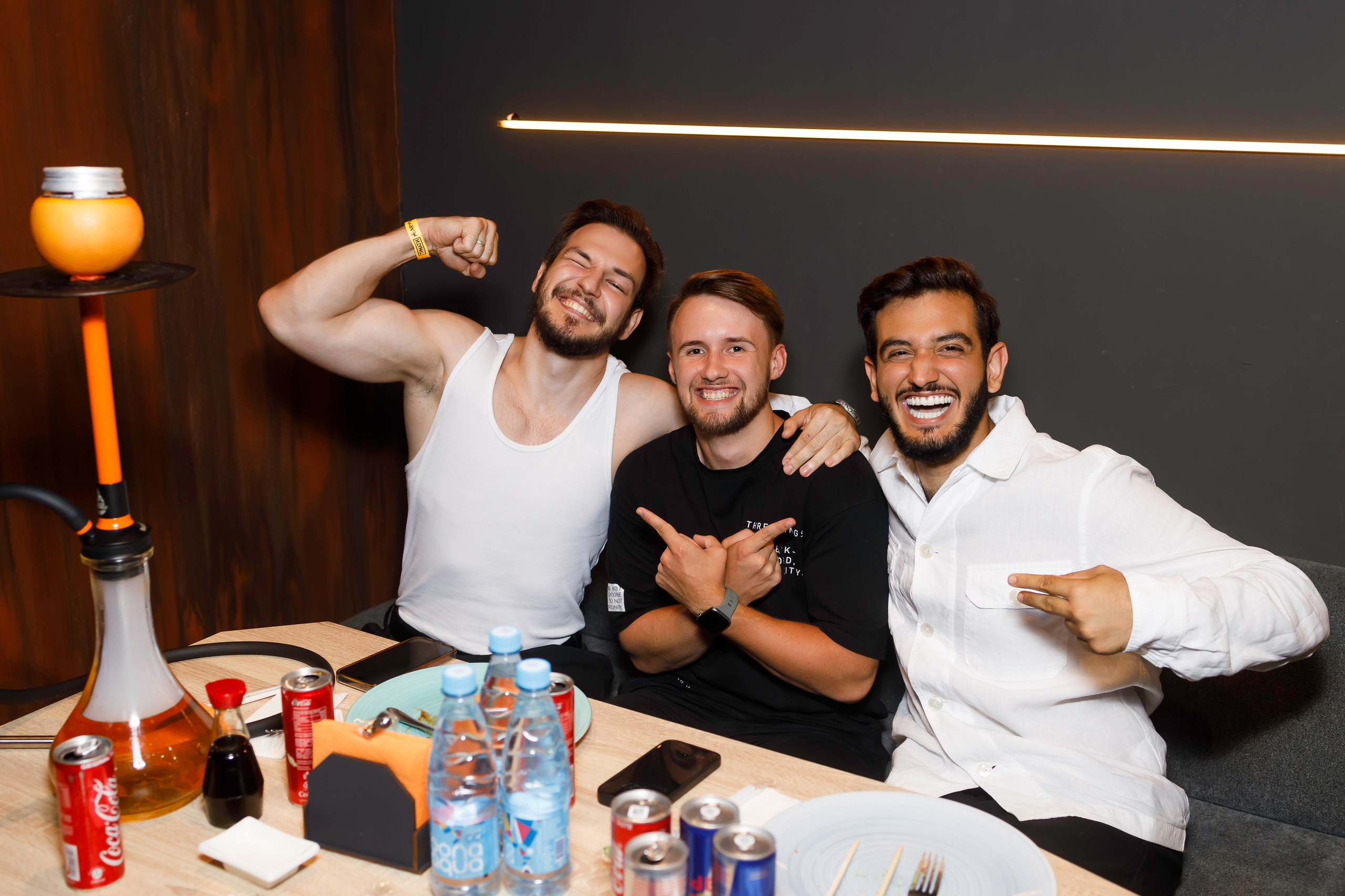 ТИМАТИ КАРТИНГ (Белая Дача). Катерина Киреева — фотограф в Москве