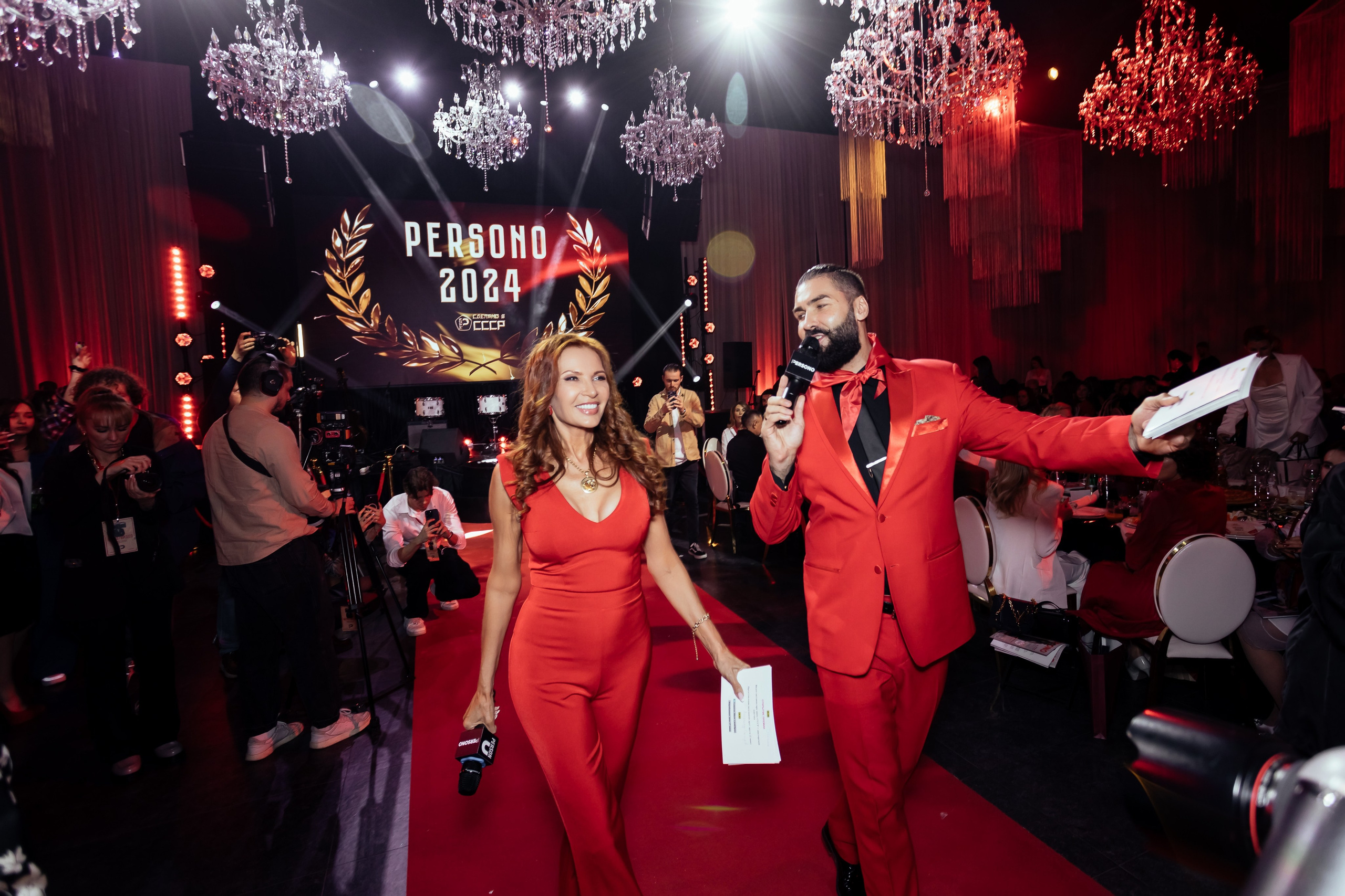 ВЕЧЕРИНКИ. Катерина Киреева — фотограф в Москве