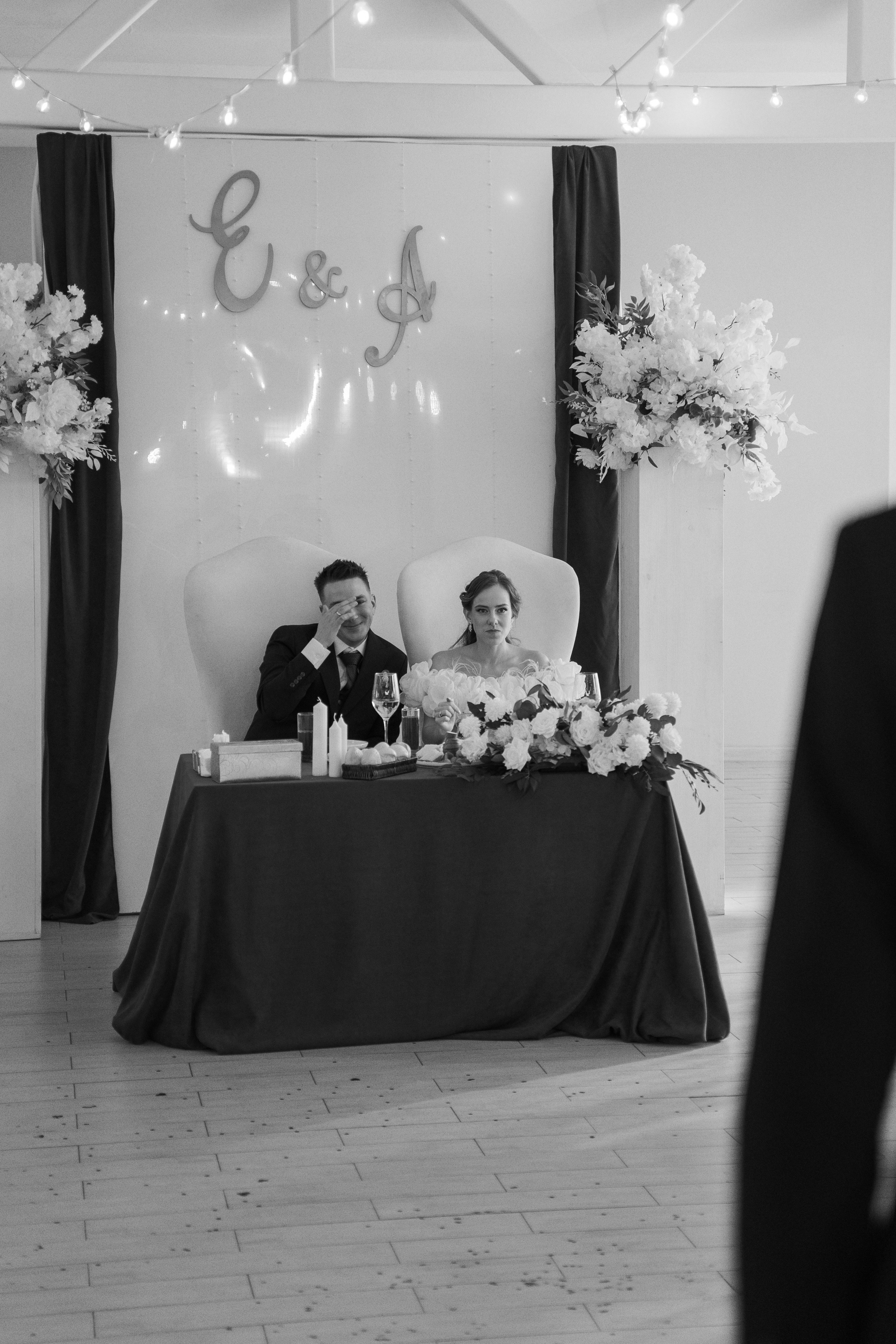 В кругу близких людей. Фотограф в Санкт-Петербурге — Лучина Екатерина