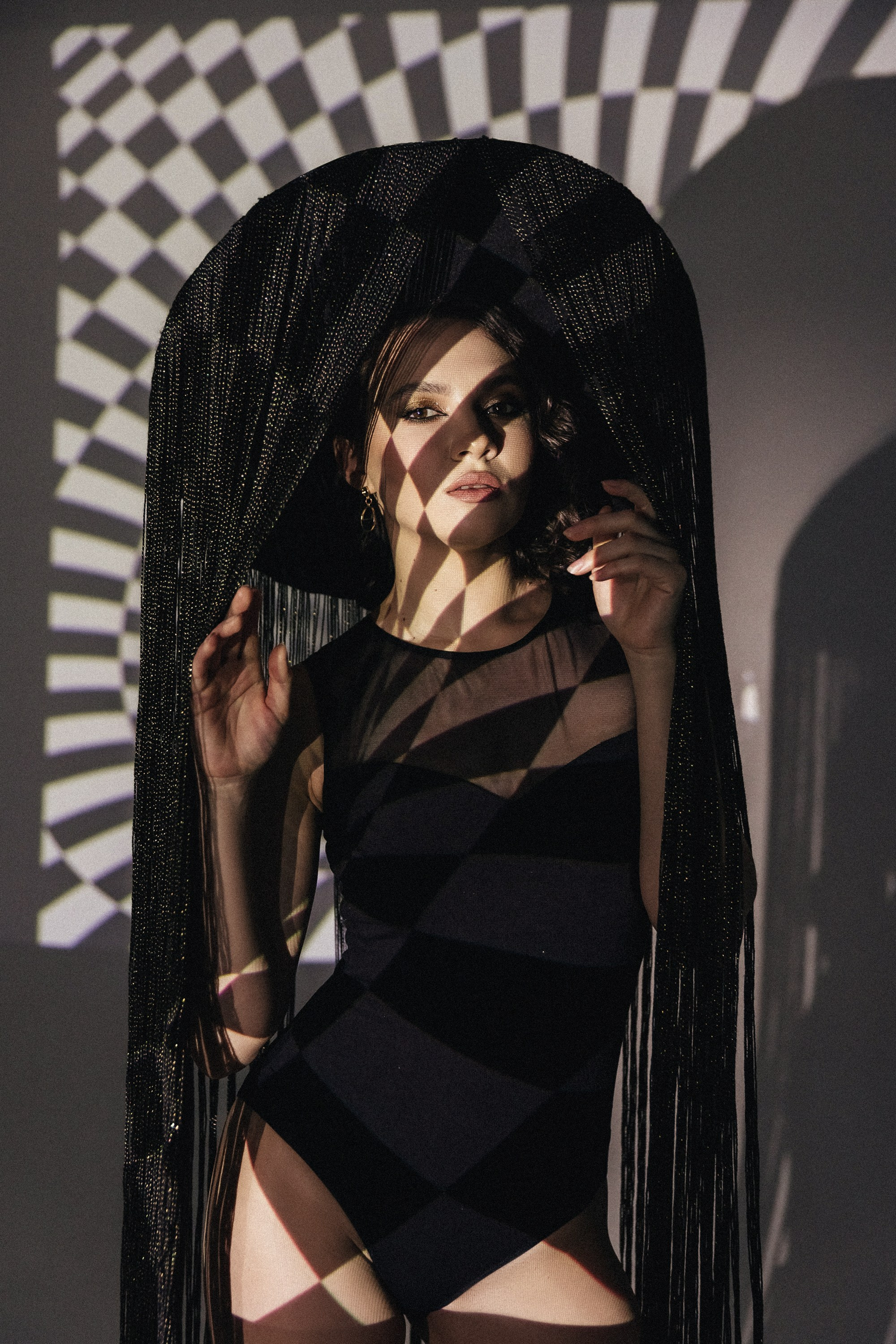 «КТО ОНА?». Maria Startseva Photo