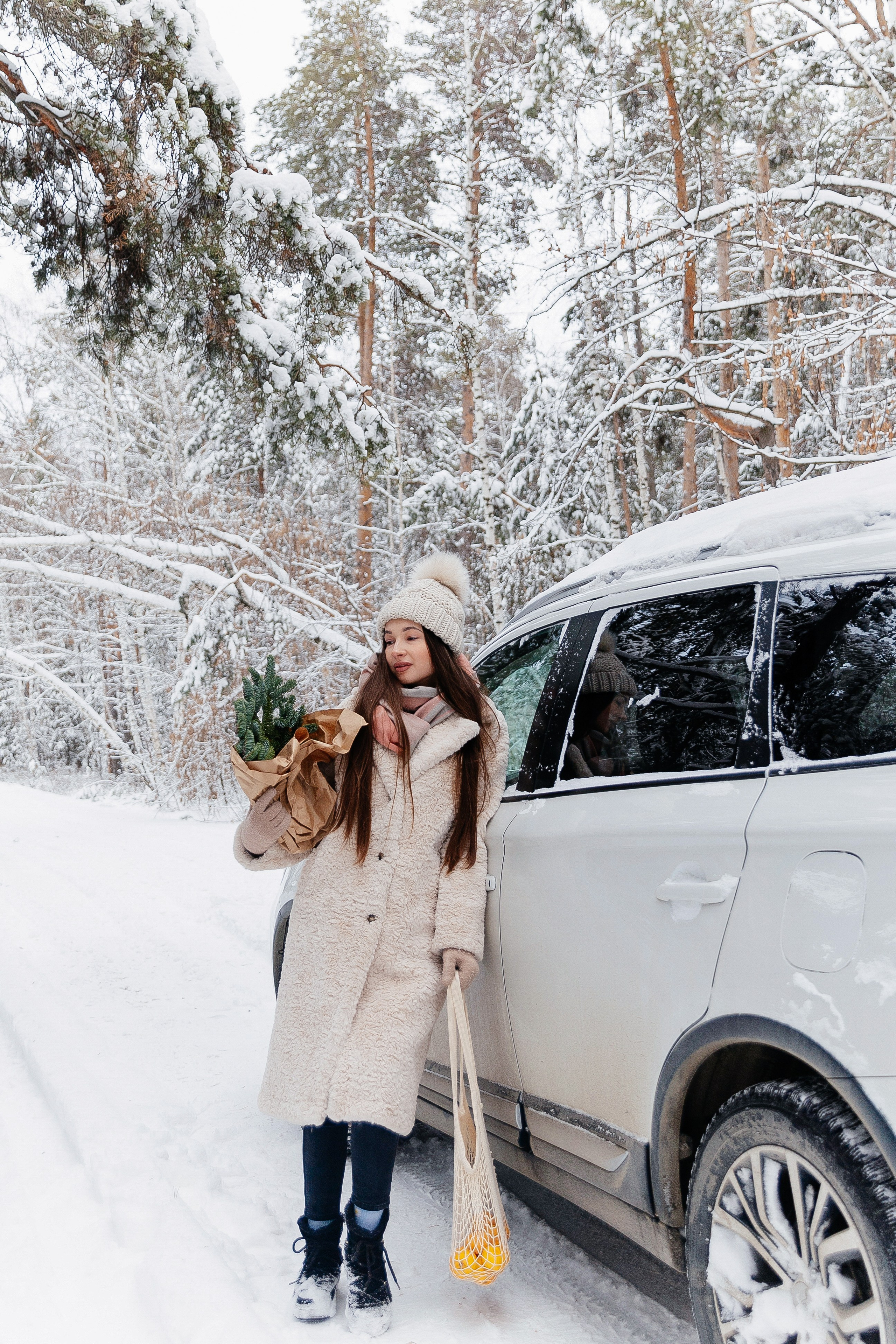 Юлия. Семейный и свадебный фотограф в Южноуральске Екатерина Столярова