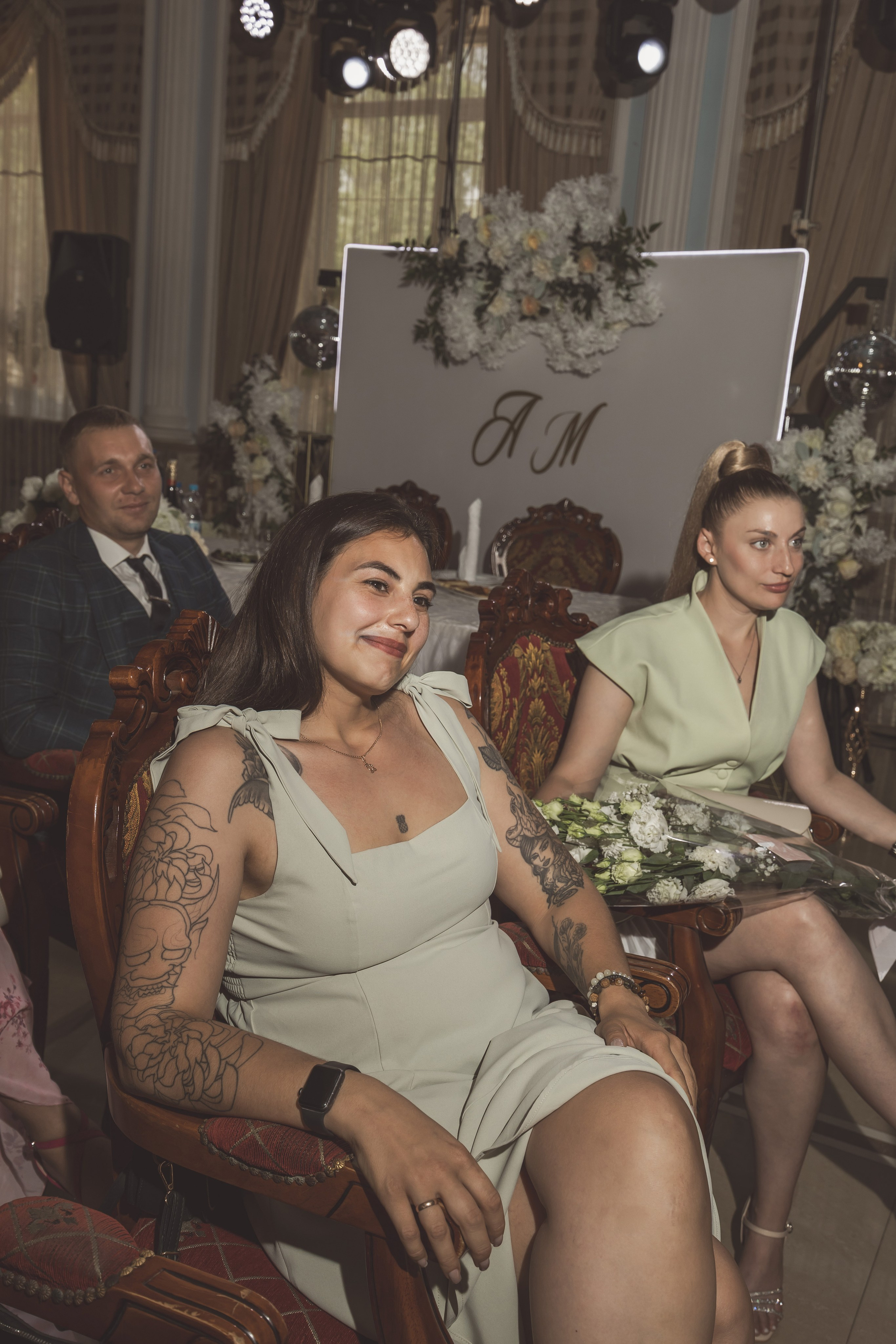 Артем & Мария. Яна Чхан — Фотограф в Донецке и не только