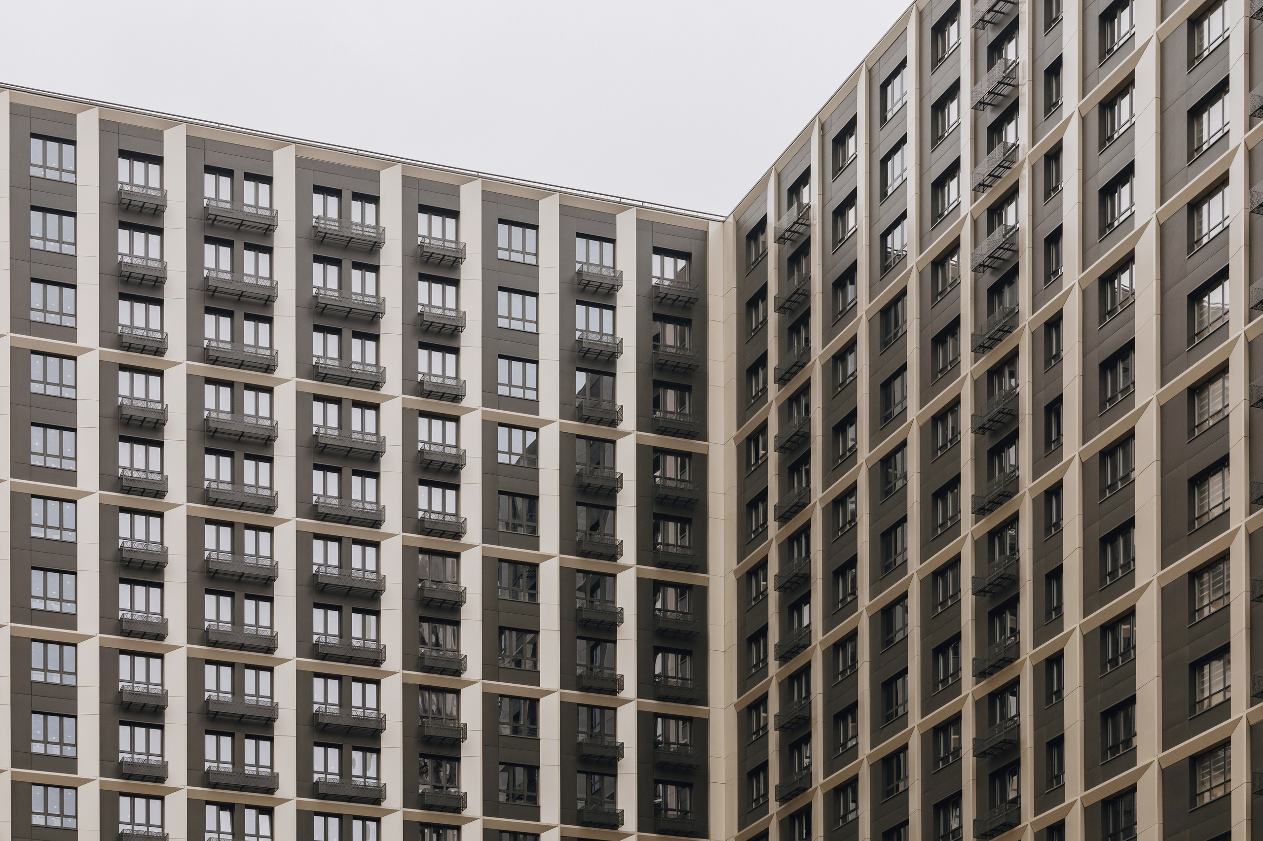 ЖК МИХАЛКОВСКИЙ. АЛТ Портфолио