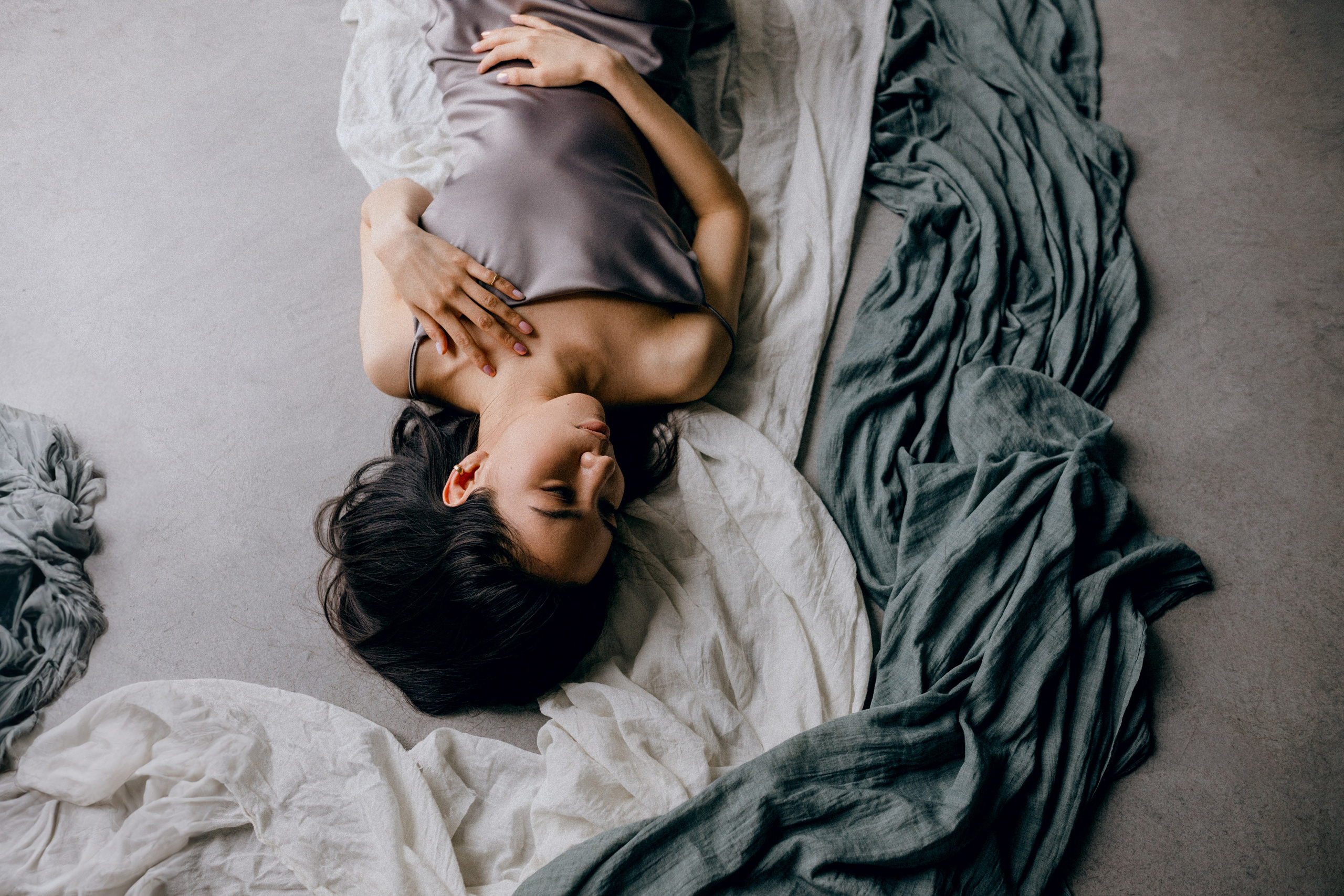 Бегайым. Варвара Синицына: семейный фотограф в Москве