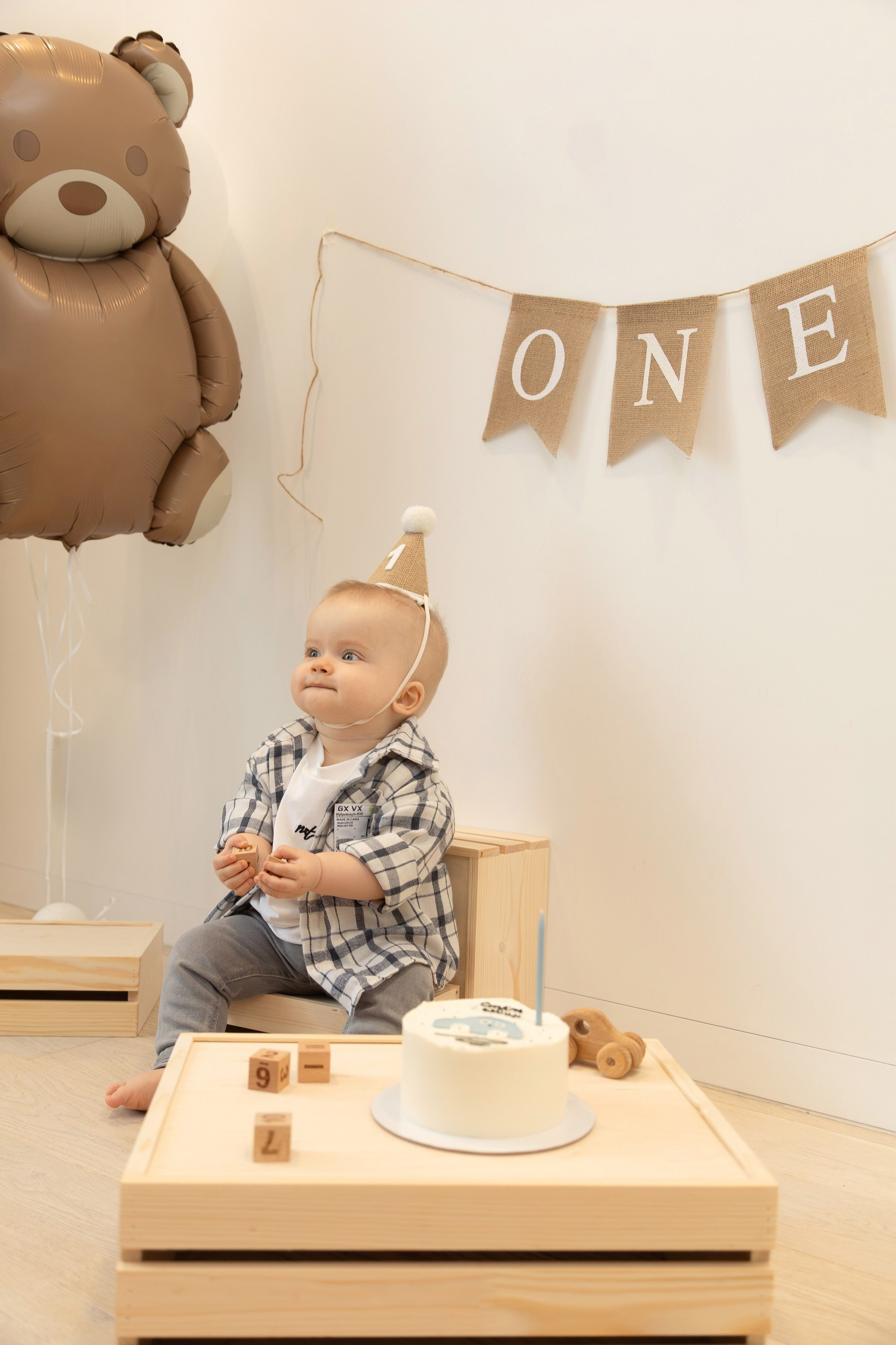 Стёпе1 год. Анастасия, Фотограф женского портрета и беременности в стиле vogue