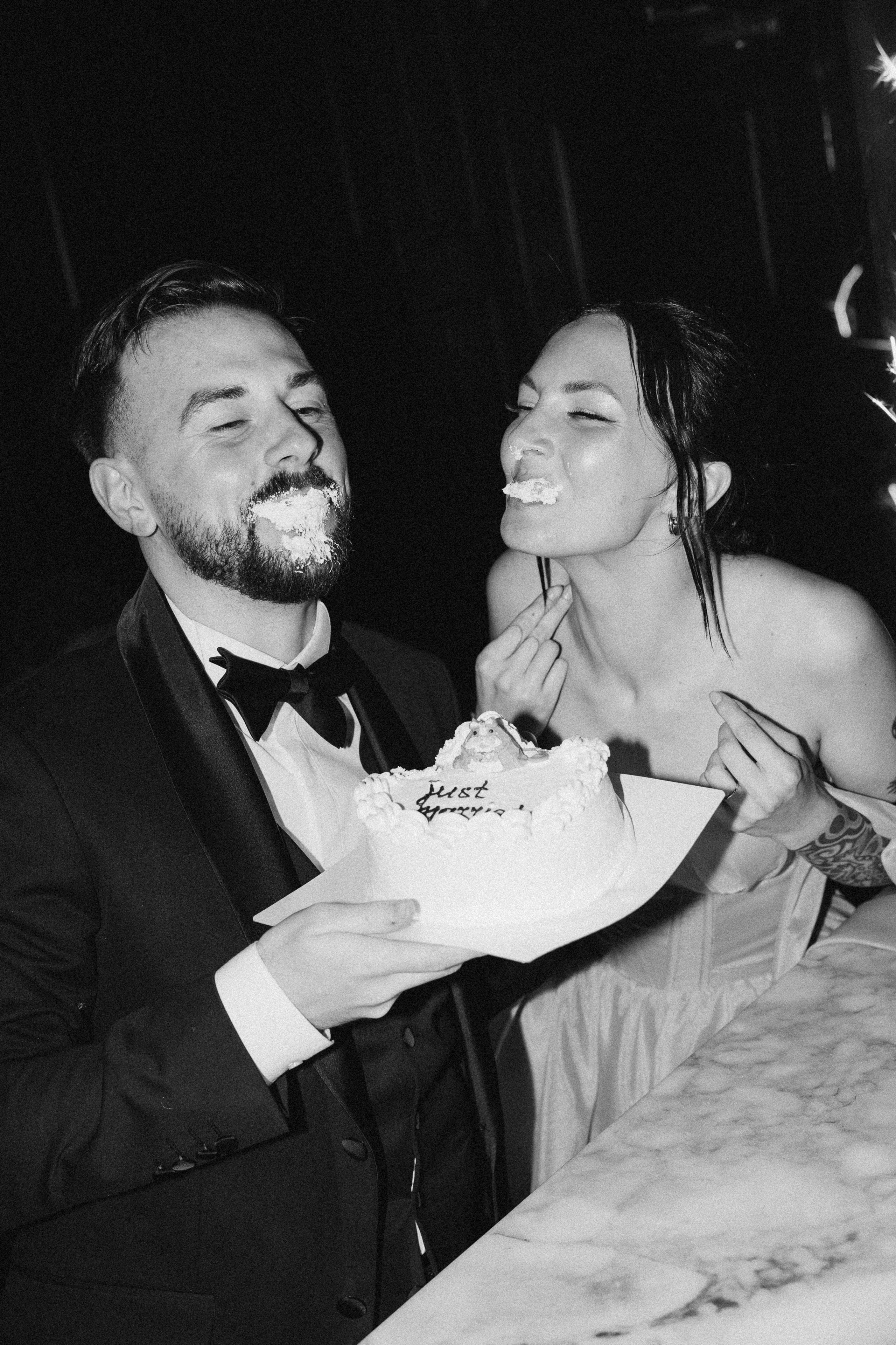 S+S. Свадебный фотограф Таня Караисаева