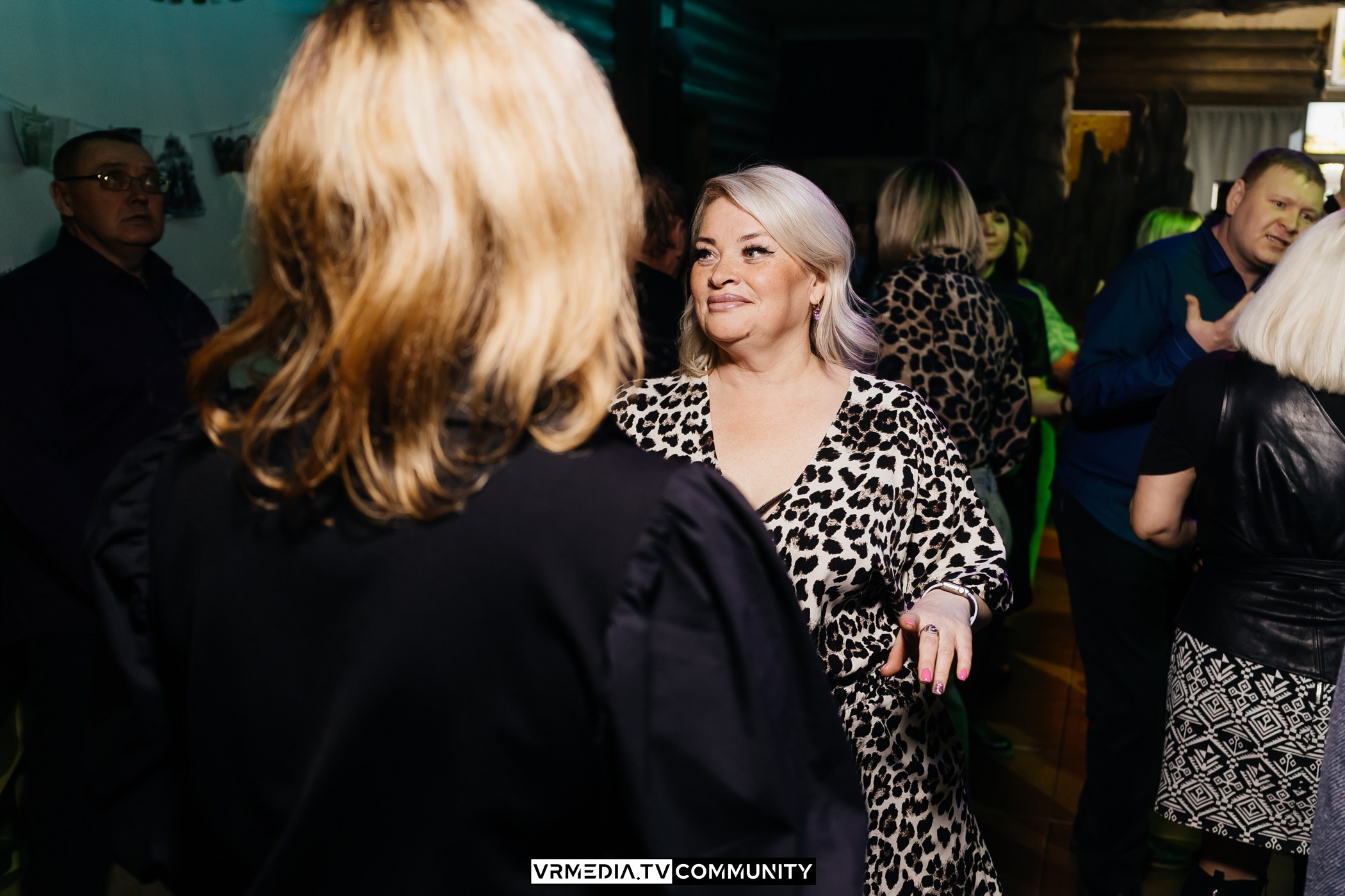 День защитника отечества в кафе «У Петровича»