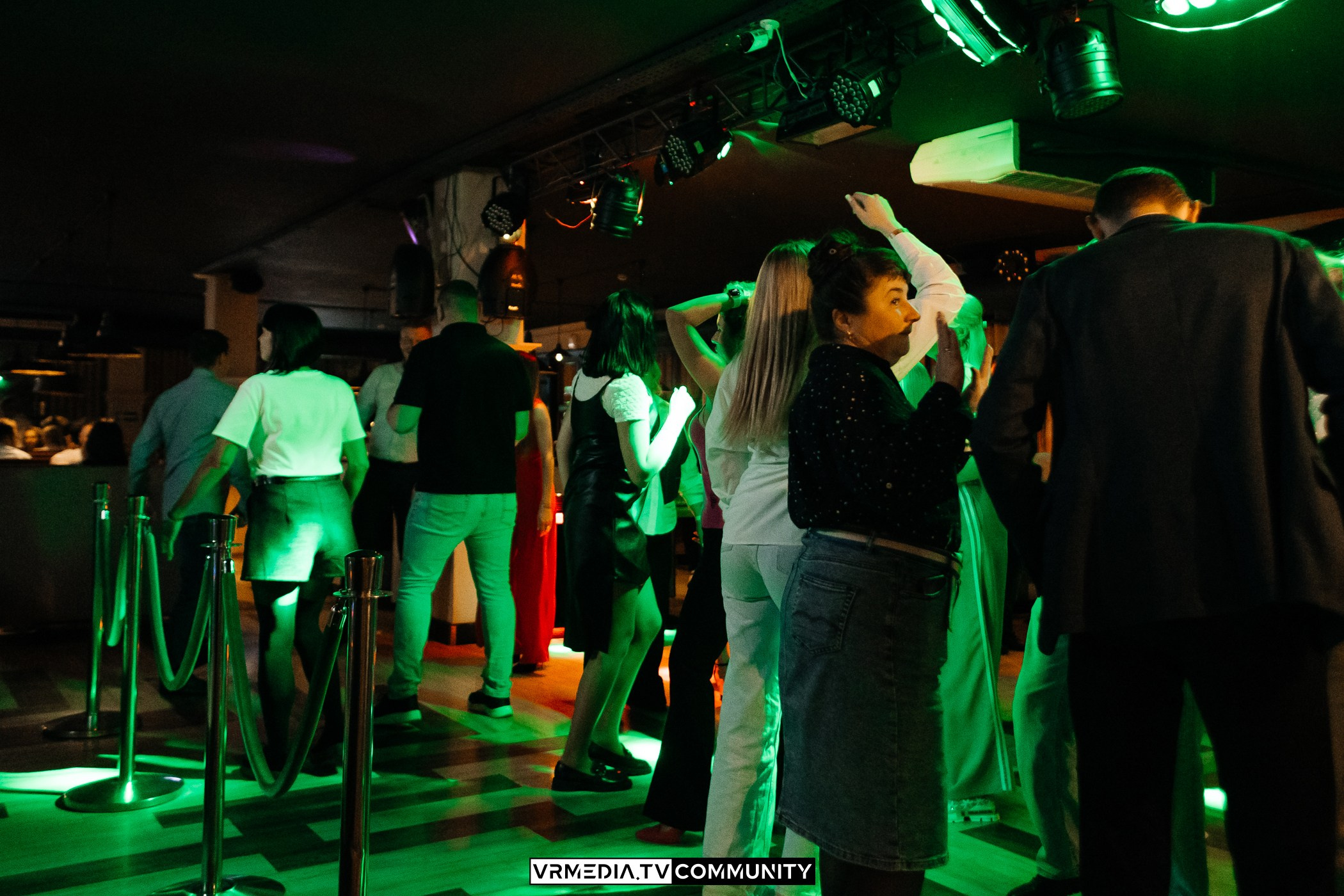 «Октоберфест» в ресторане «Мюнхен»