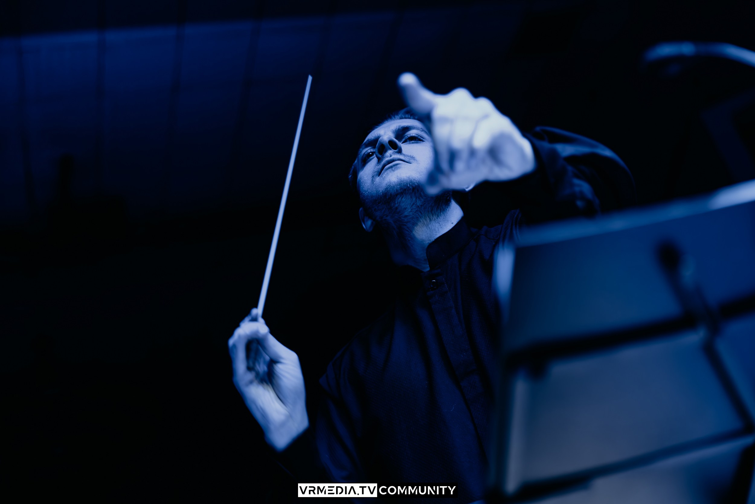 Космическая Вселенная Ханса Циммера