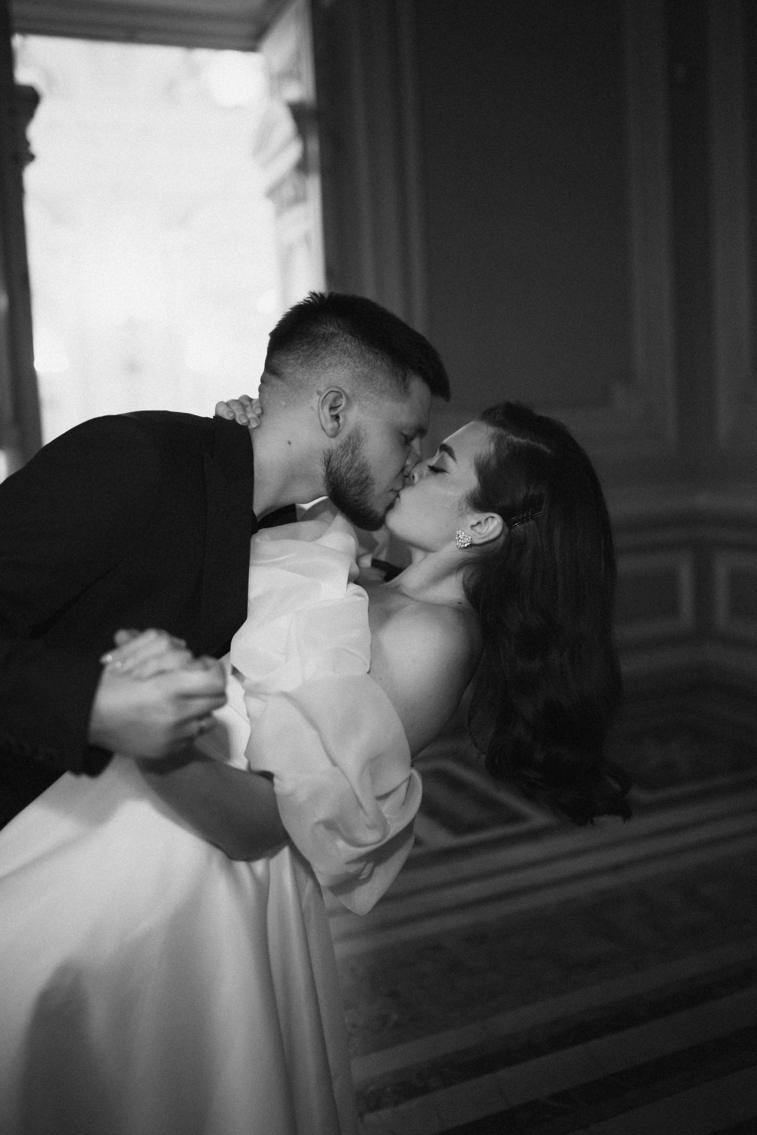 Wedding #13. Фотограф Анна Путилина