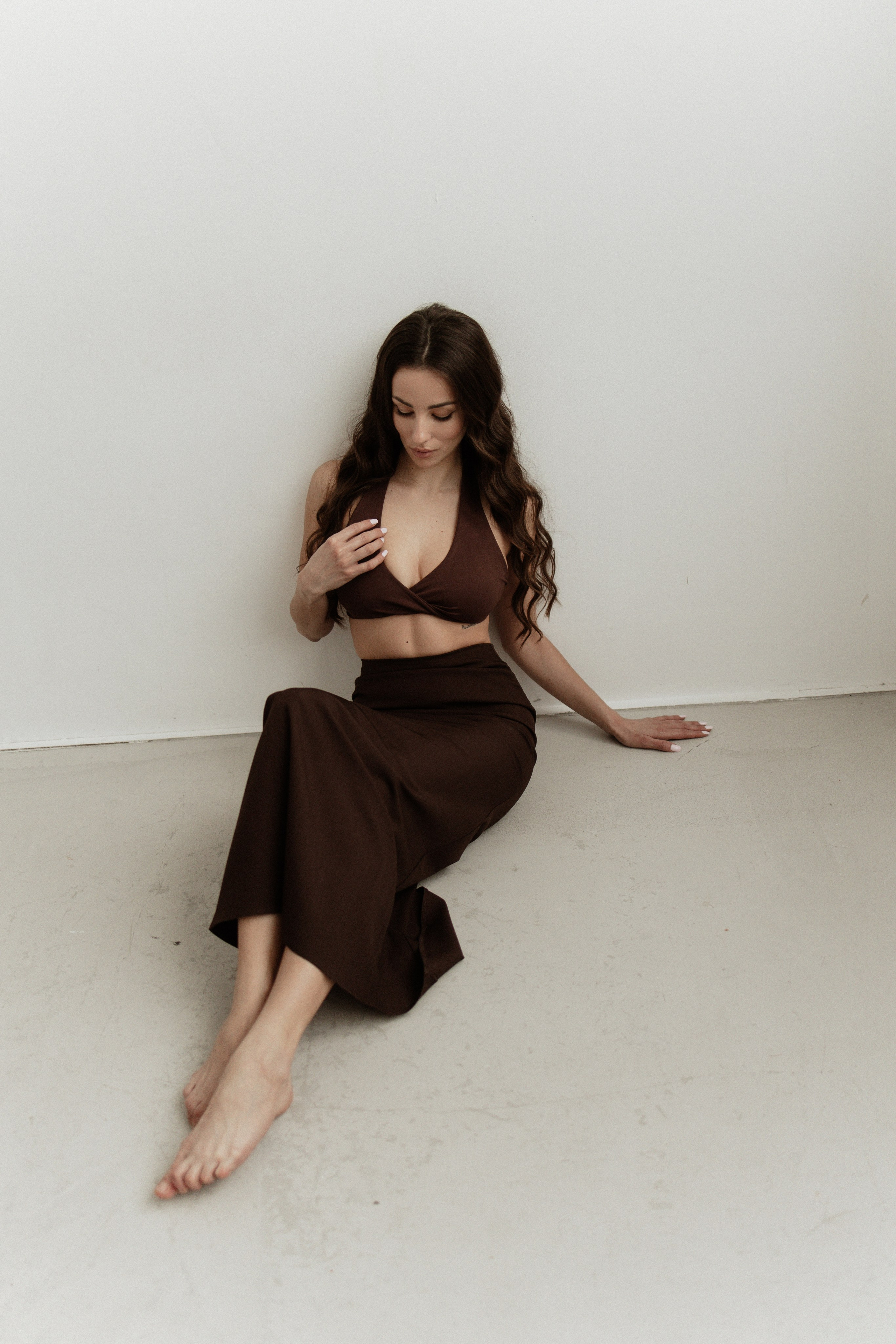 Лера. Женский и lovestory фотограф в Архангельске — Манакова Полина