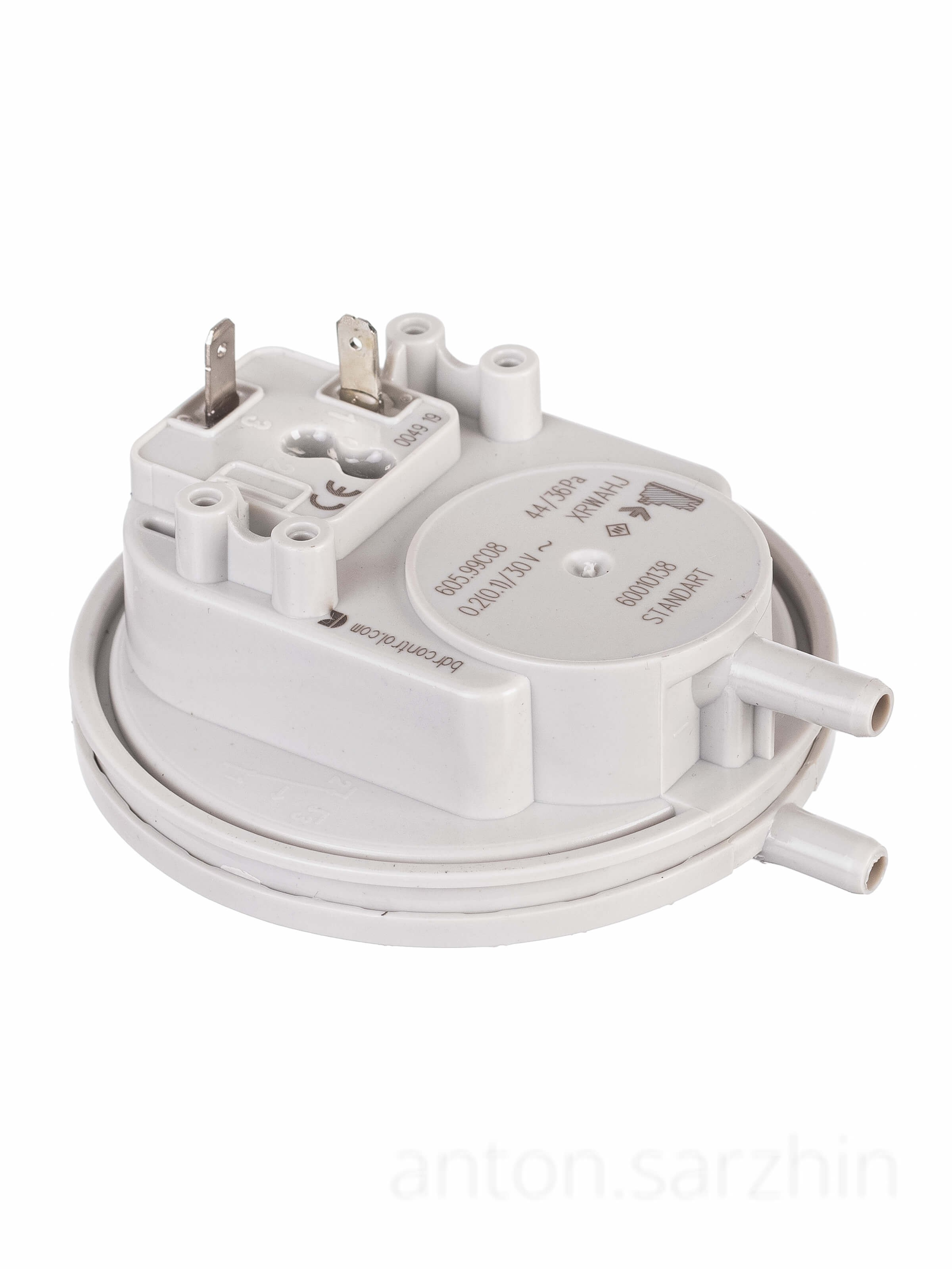 прессостат