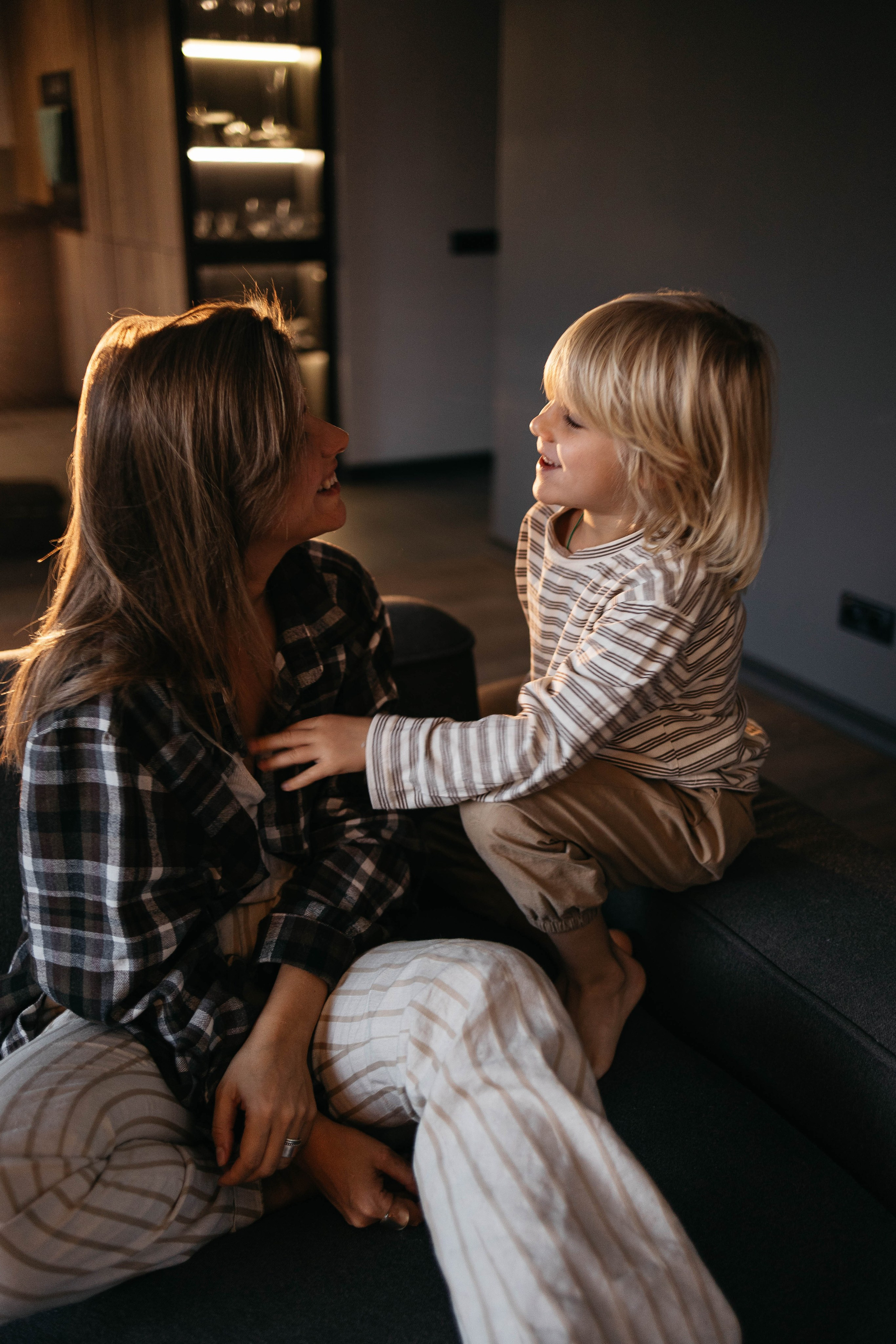 Прохор и Кристина. Фотограф в Твери Лагодная Яна