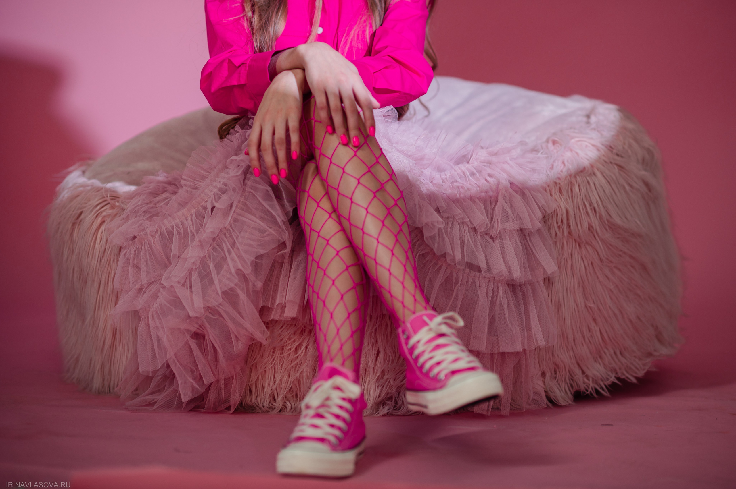 Девичий портрет  12+. Спортивный и портретный фотограф