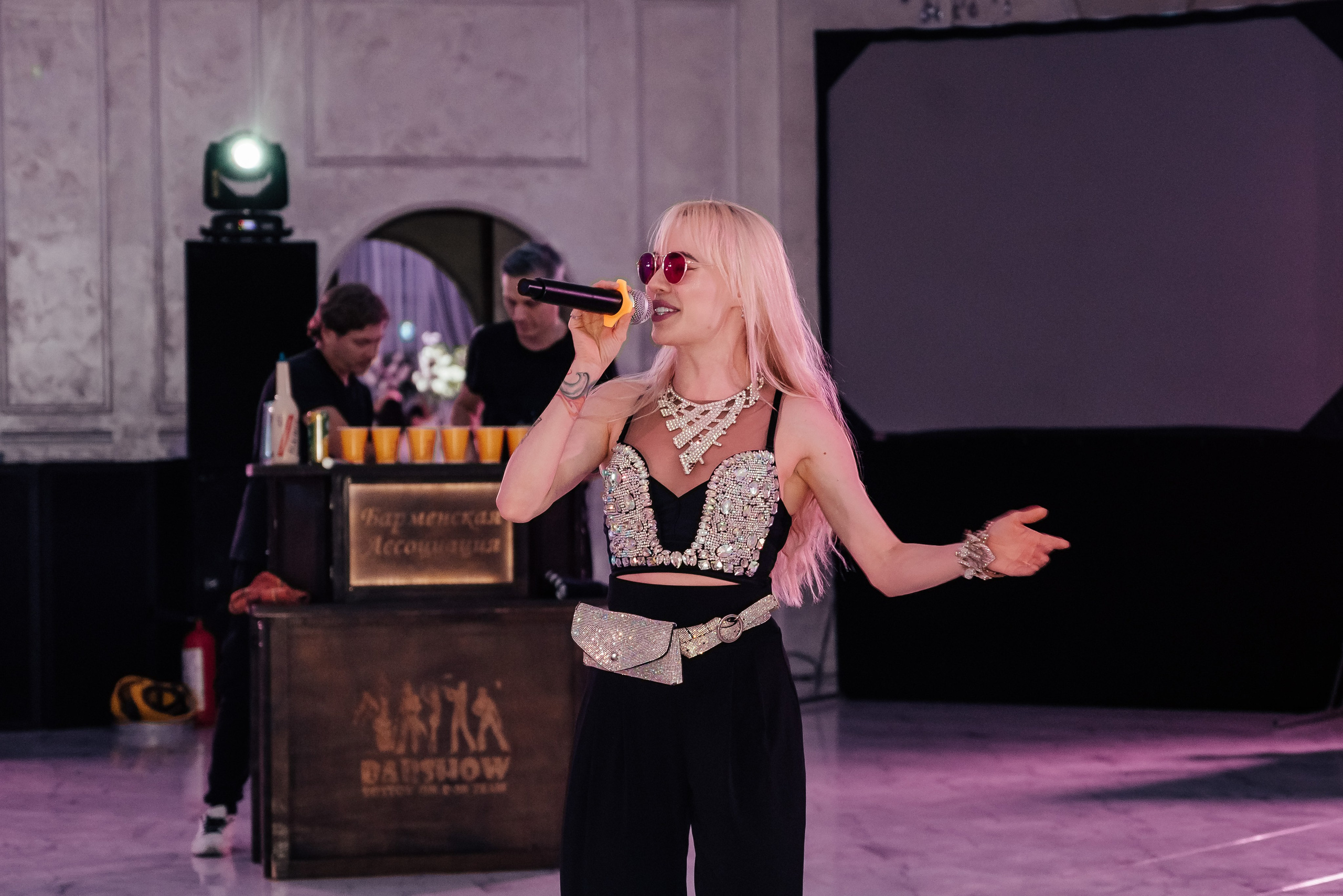 Кристина и Илья. Свадебный фотограф в Ростове Александра Груздева