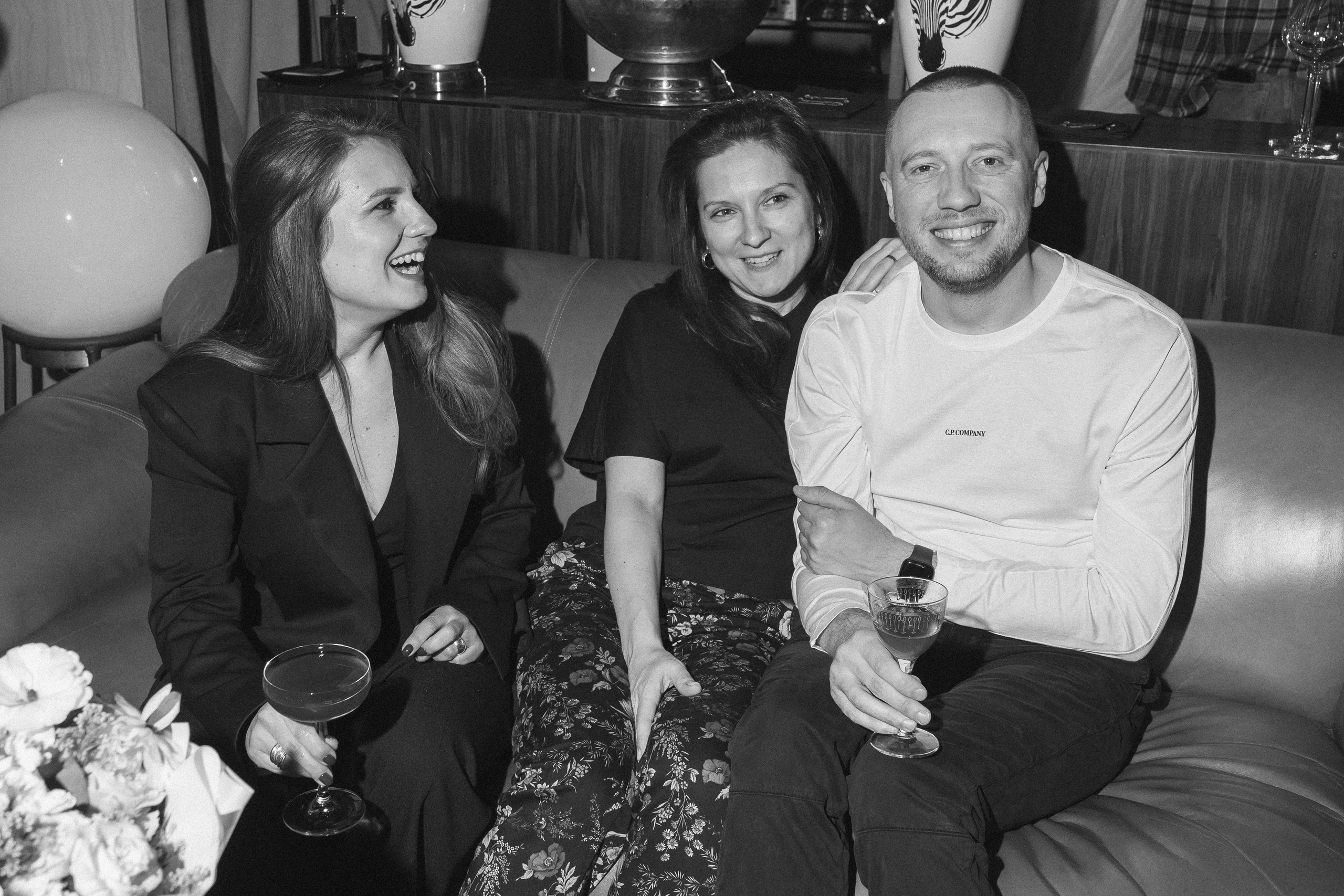 Репортажный фотограф на праздник. Свадебный фотограф в Москве Мария Крош