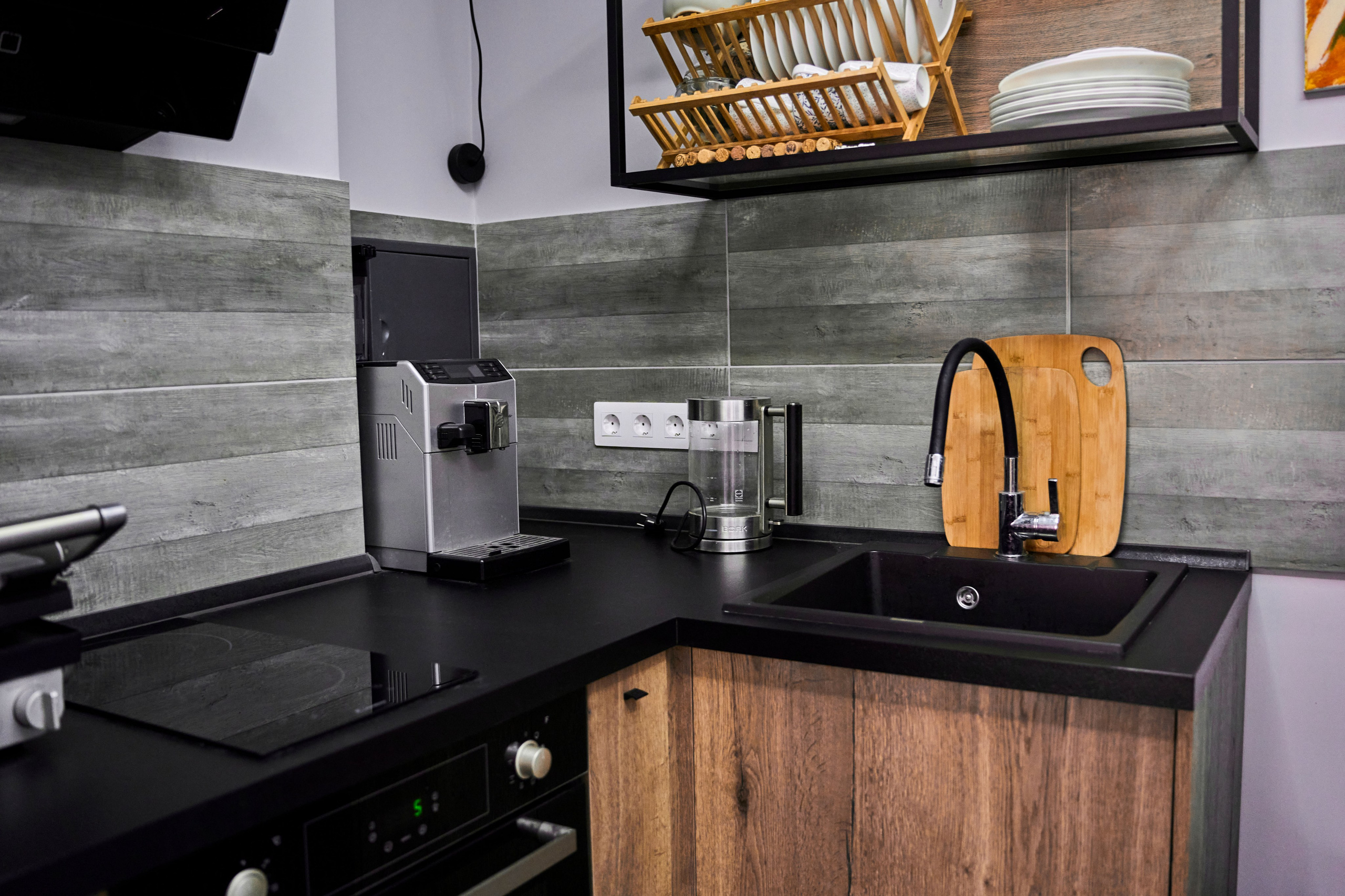 Квартиры. Меня зовут Аня, я фотограф в Москве