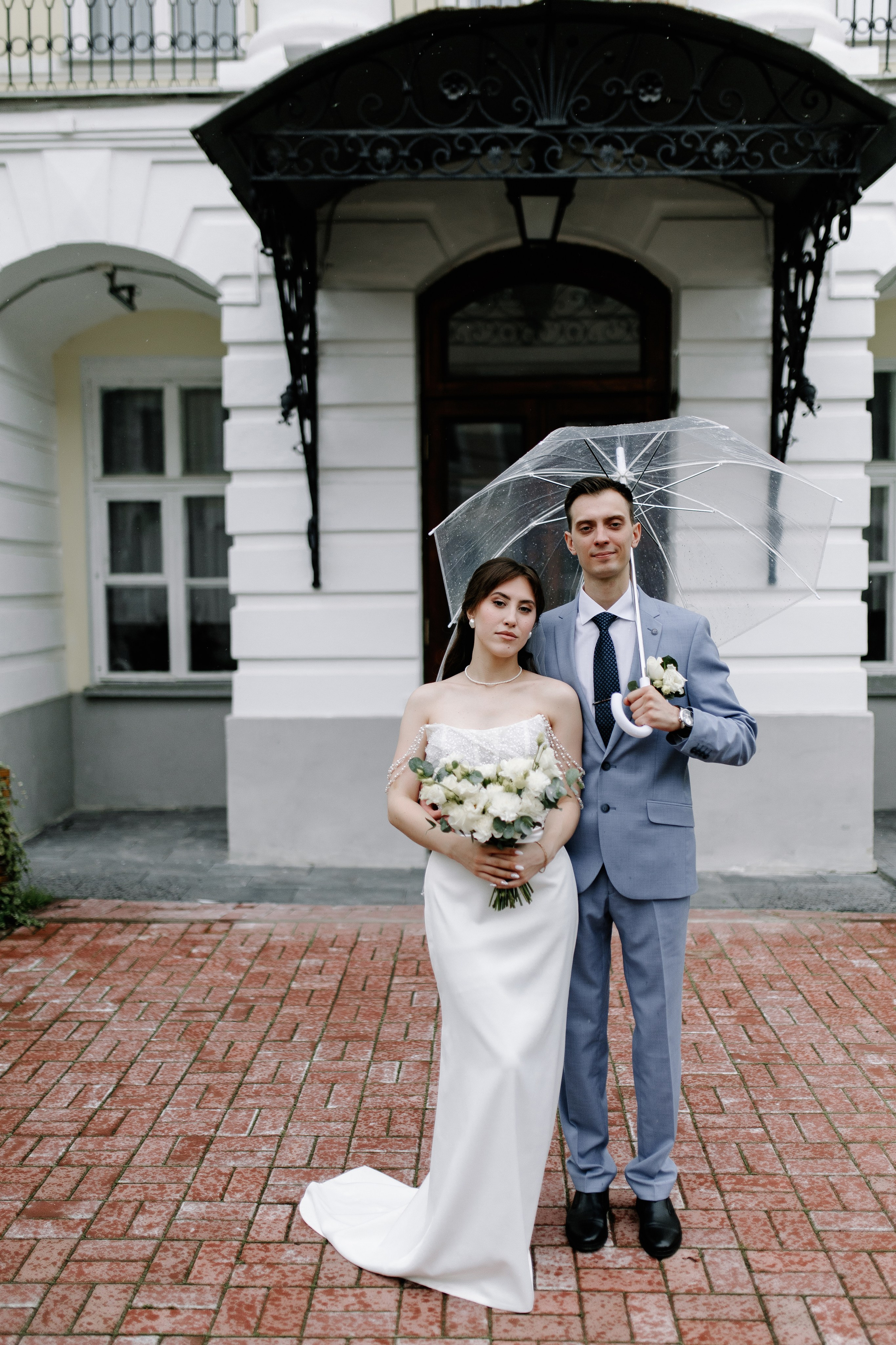 Никита & Диана. Анастасия Гольнева