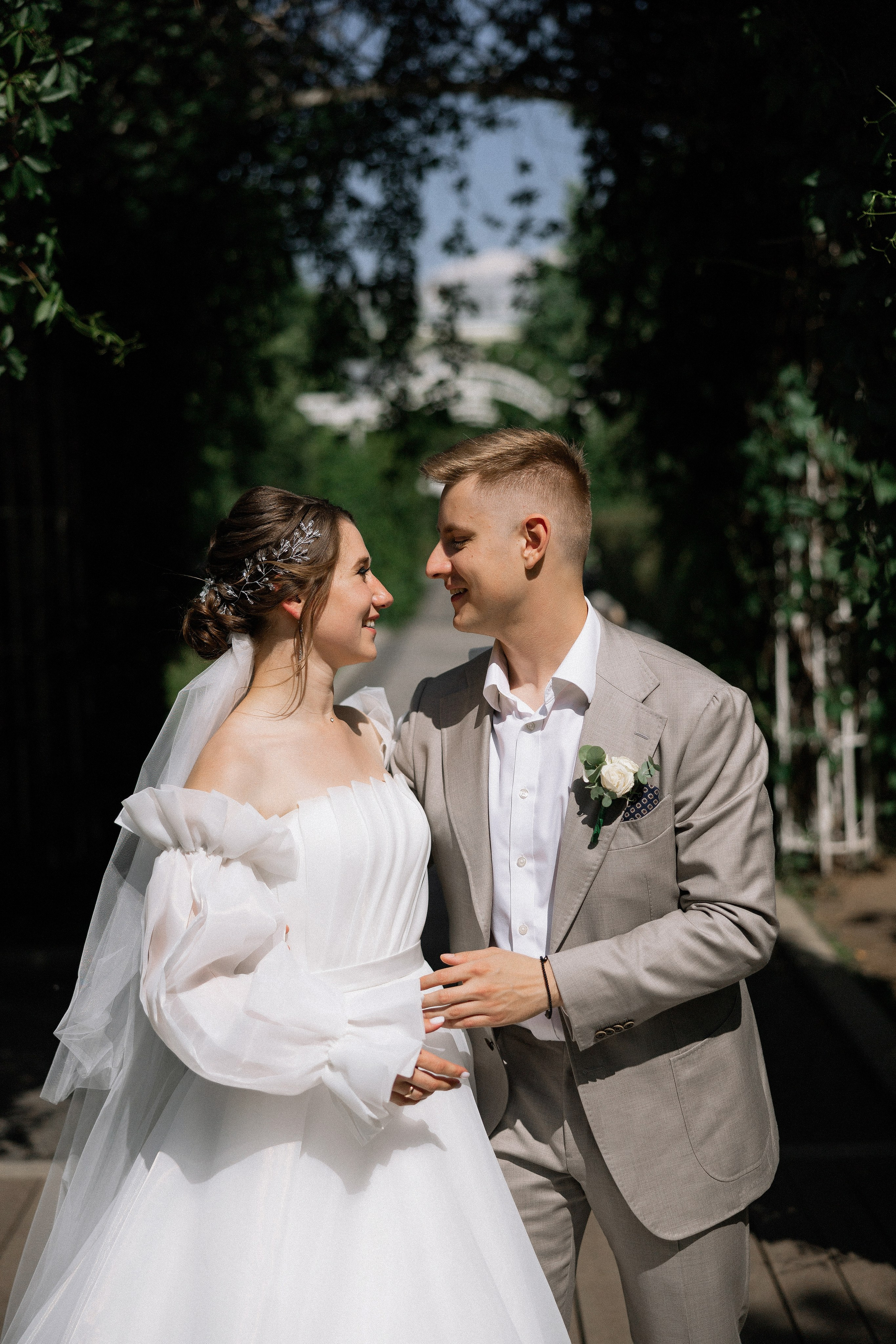 Дмитрий и Анастасия. Свадебный фотограф и видеограф в Москве, Виктор Архилюк