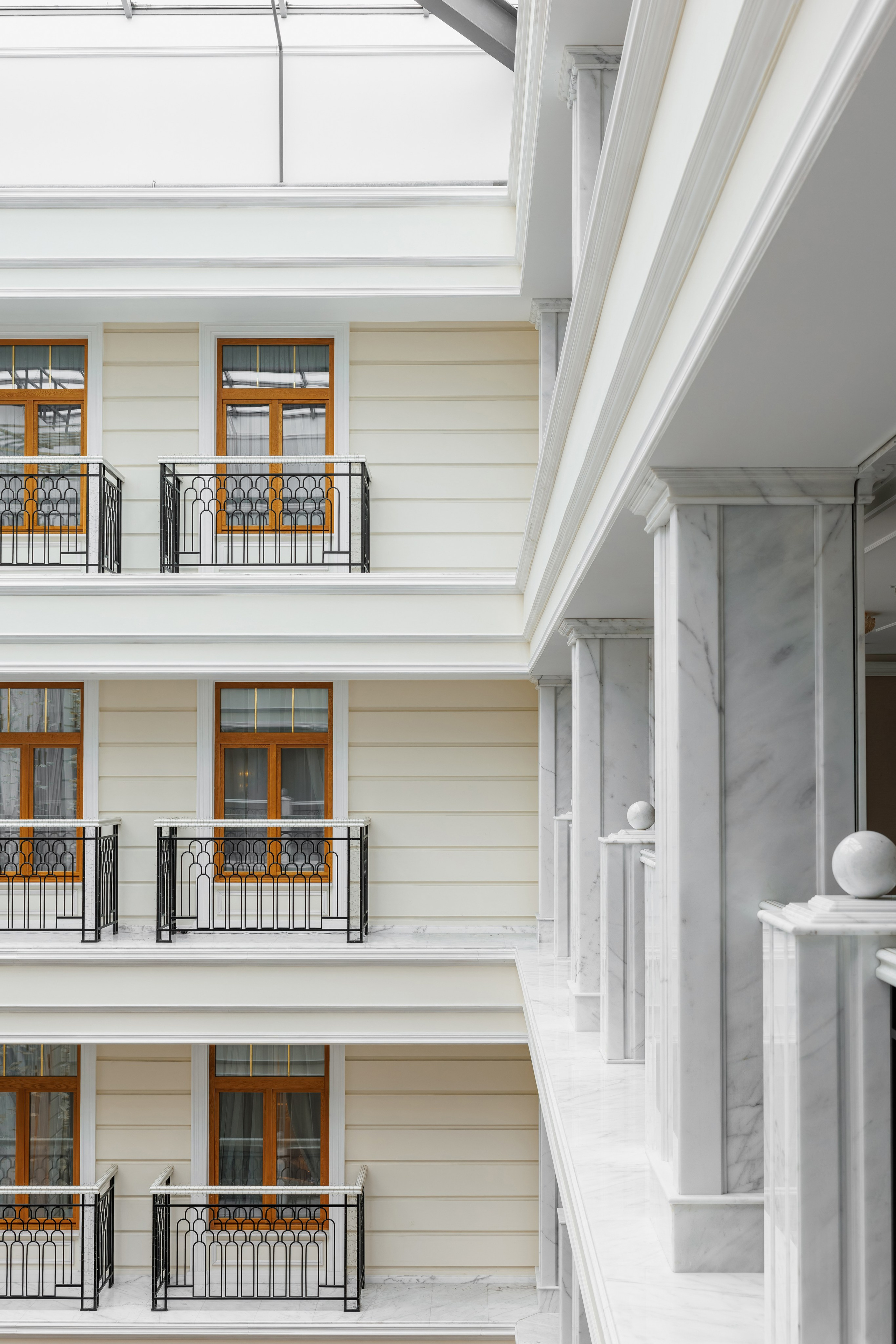 Tsar Palace Luxury Hotel & SPA 5*. Репортажный фотограф в Санкт-Петербурге Жолудев Владислав