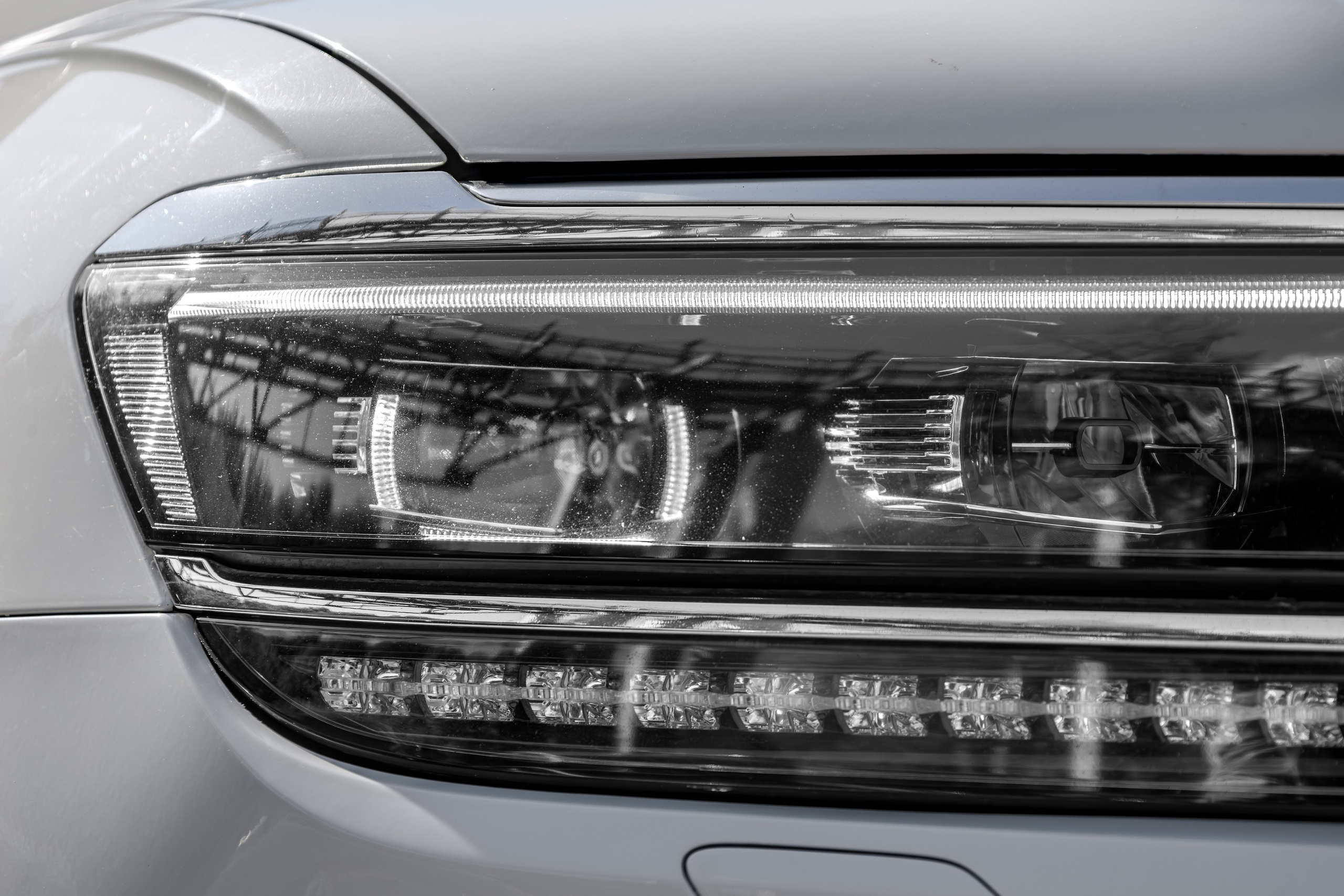 WV Tiguan. Мелехов Дмитрий|Фотограф|Видеограф