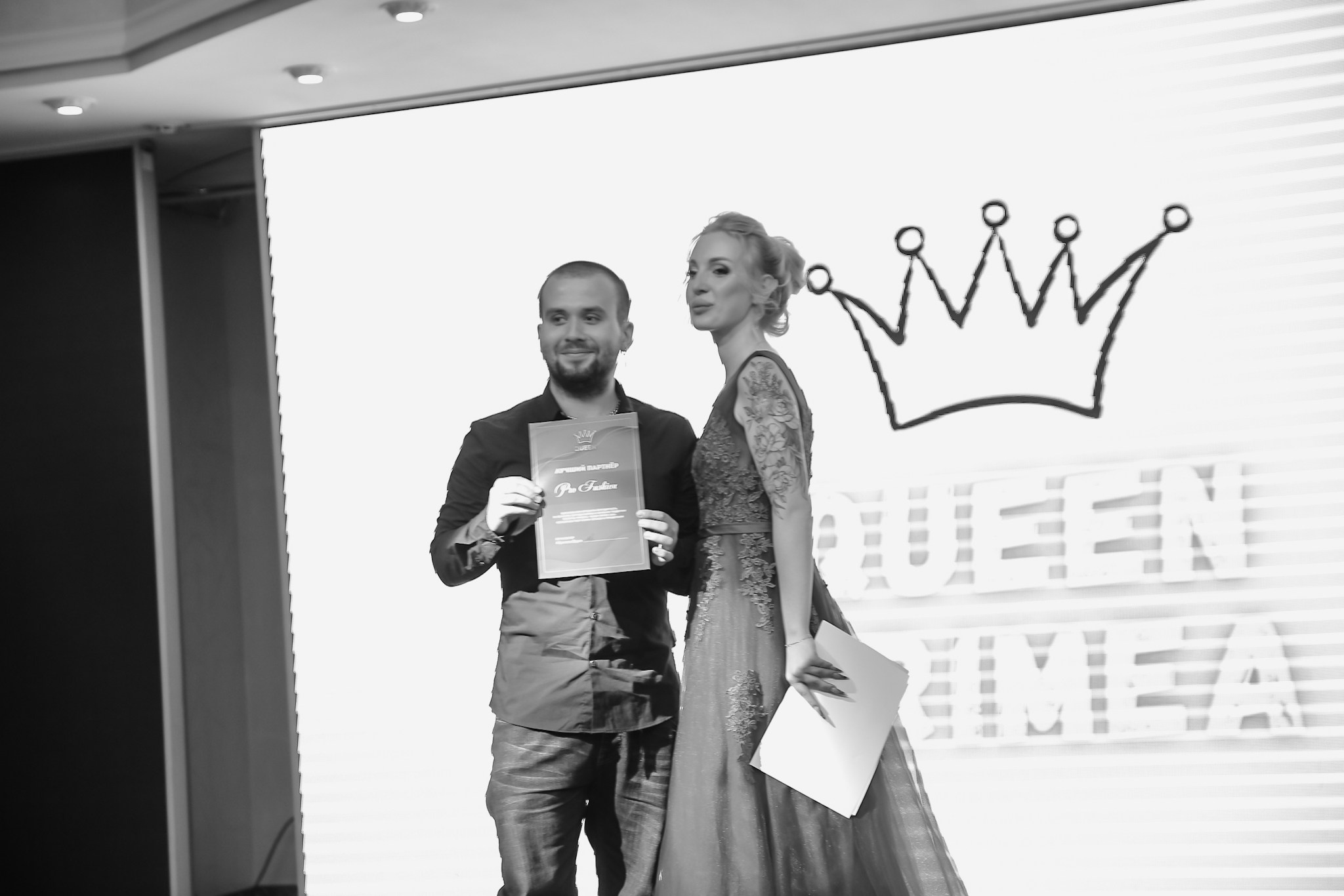 Конкурс красоты «QUEEN CRIMEA 2023». Фотограф в Крыму Григорий