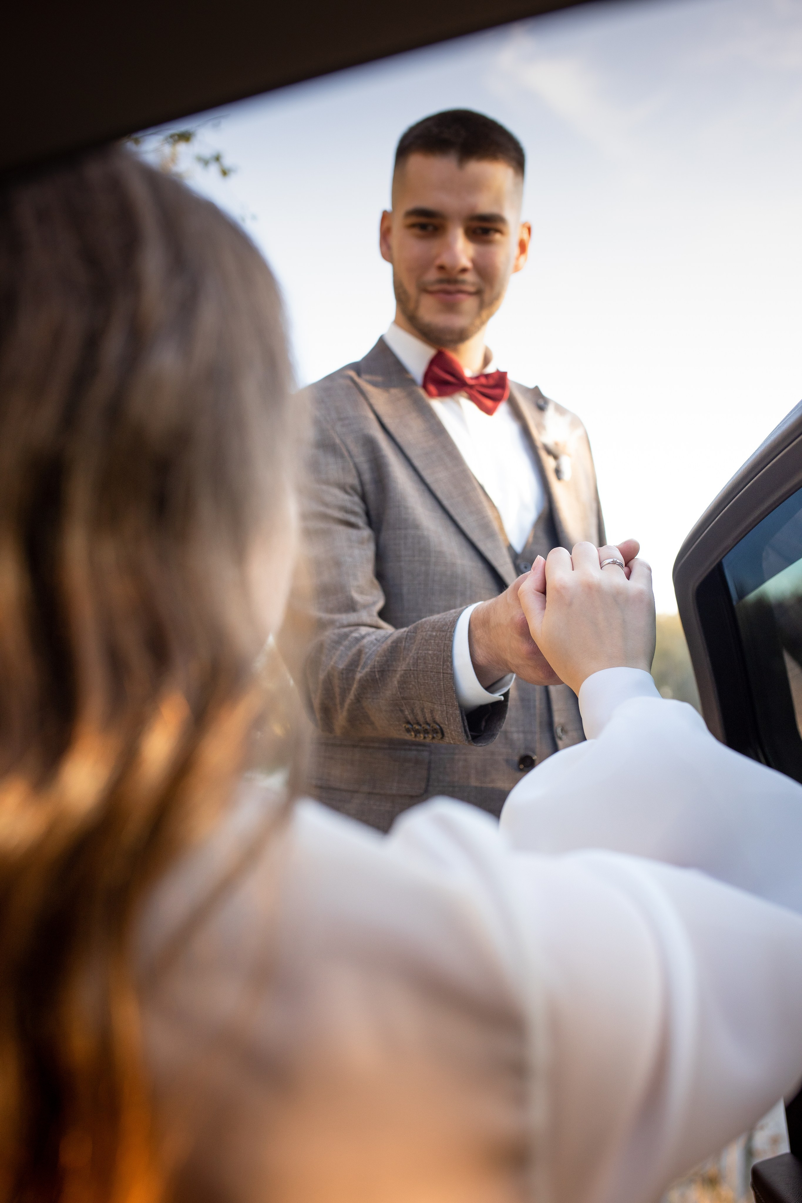 Фотограф на свадьбу в Железнодорожном и Балашихе. Фотограф в Железнодорожном и Балашихе