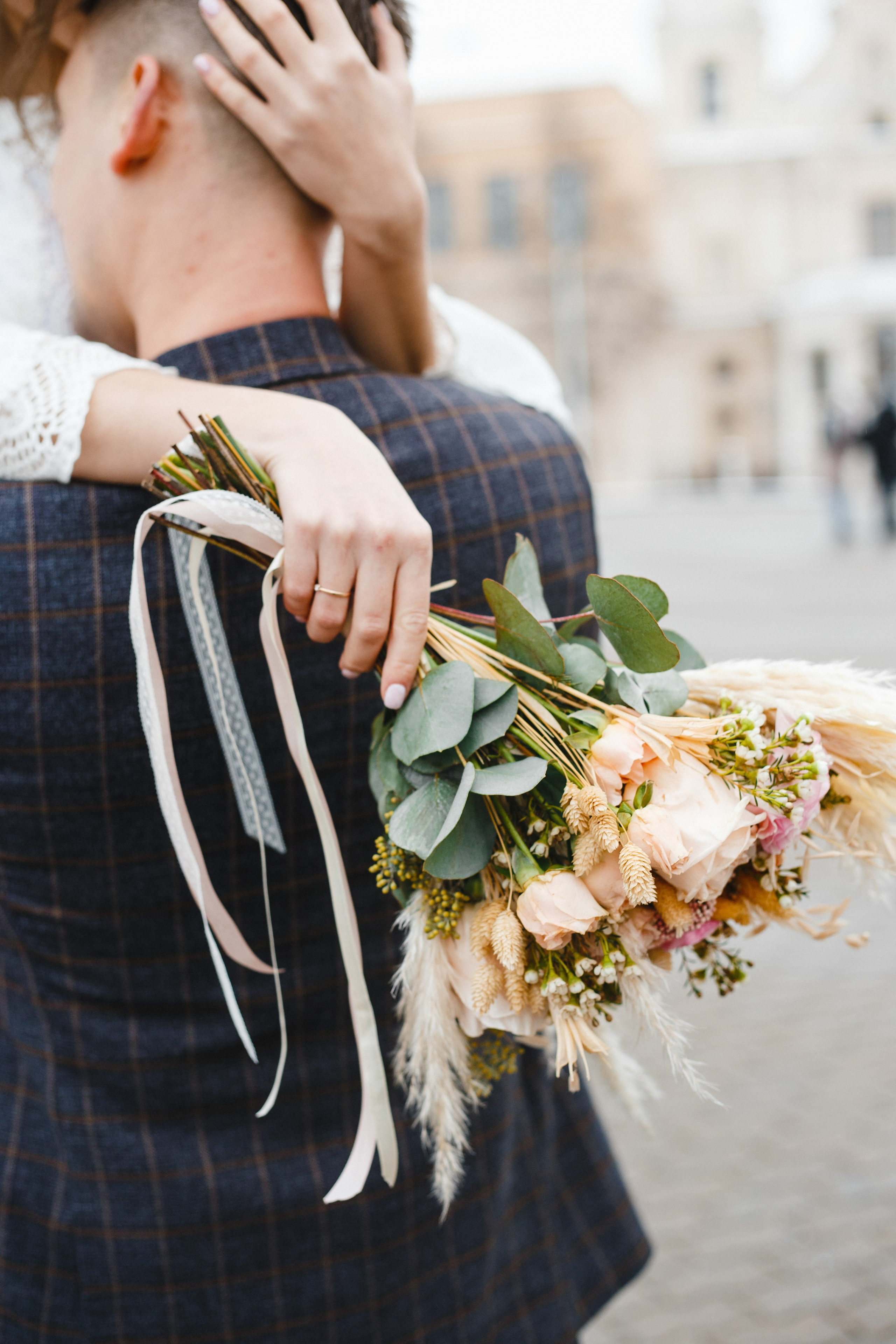 Кристина и Андрей. Главная