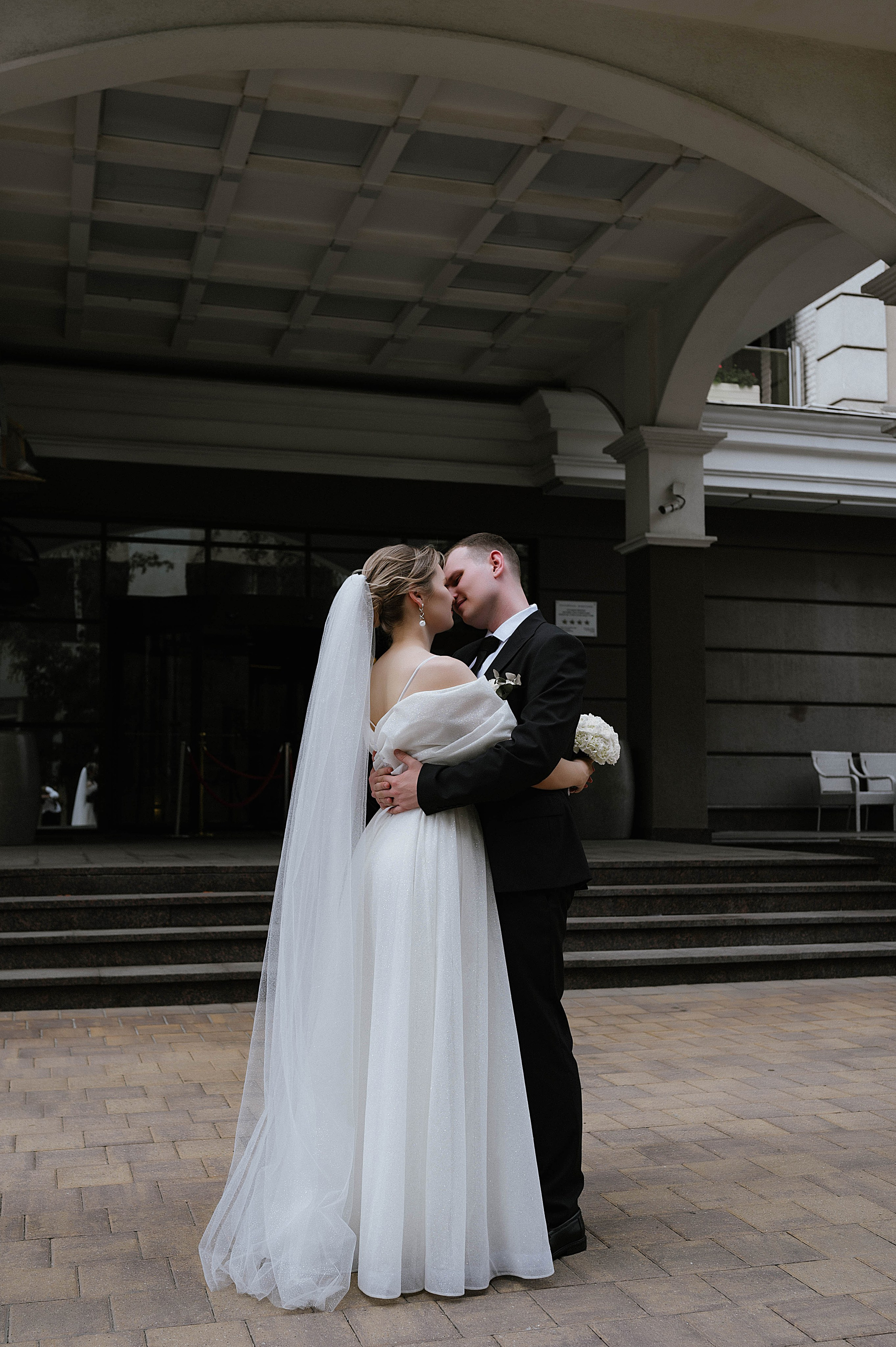 Polina & Konstantin. Семейный и детский фотограф в Белгороде Ольга Сорока