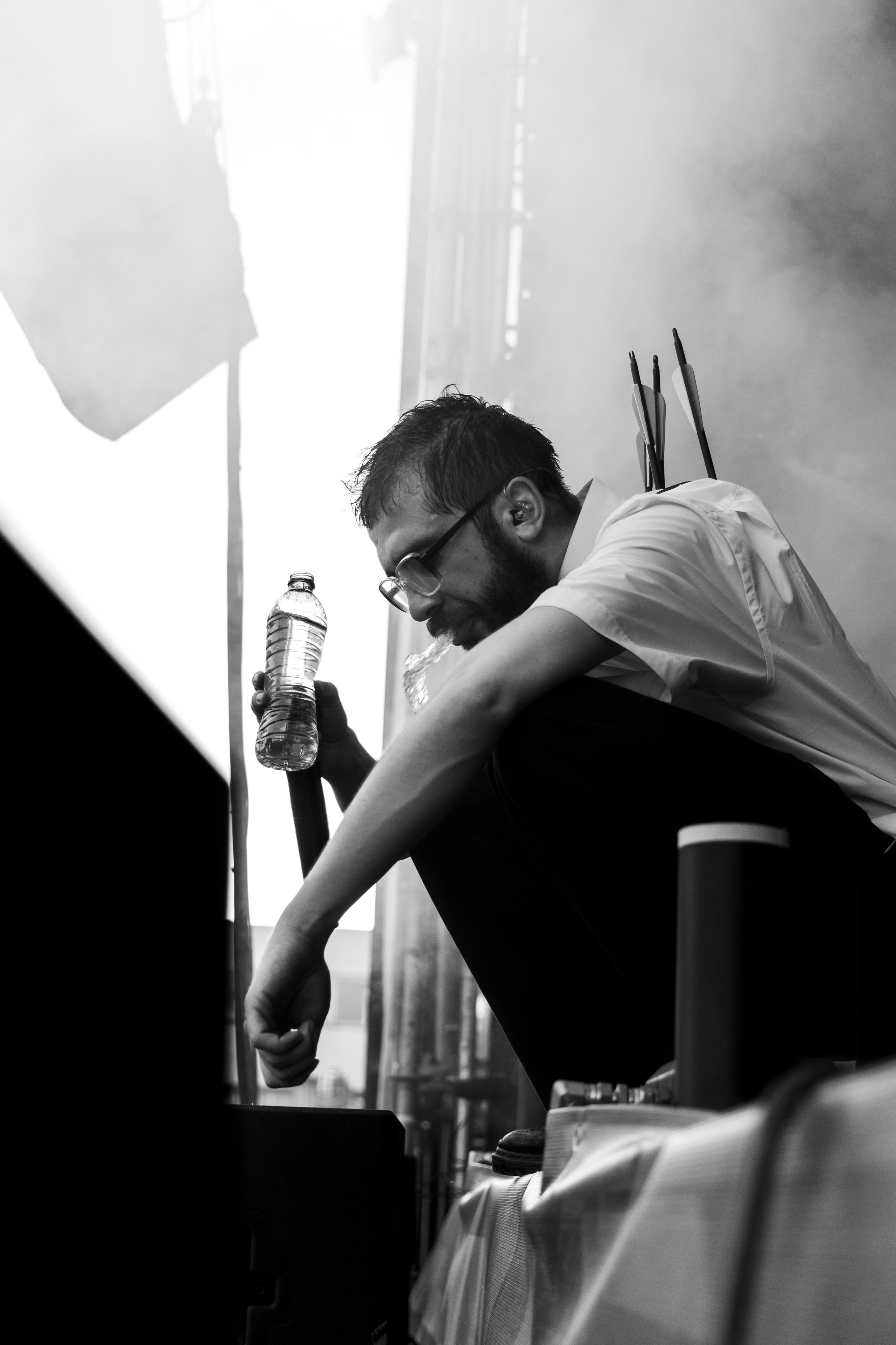 Хаски. Стереолето’24. RUSLAN ROZANOV