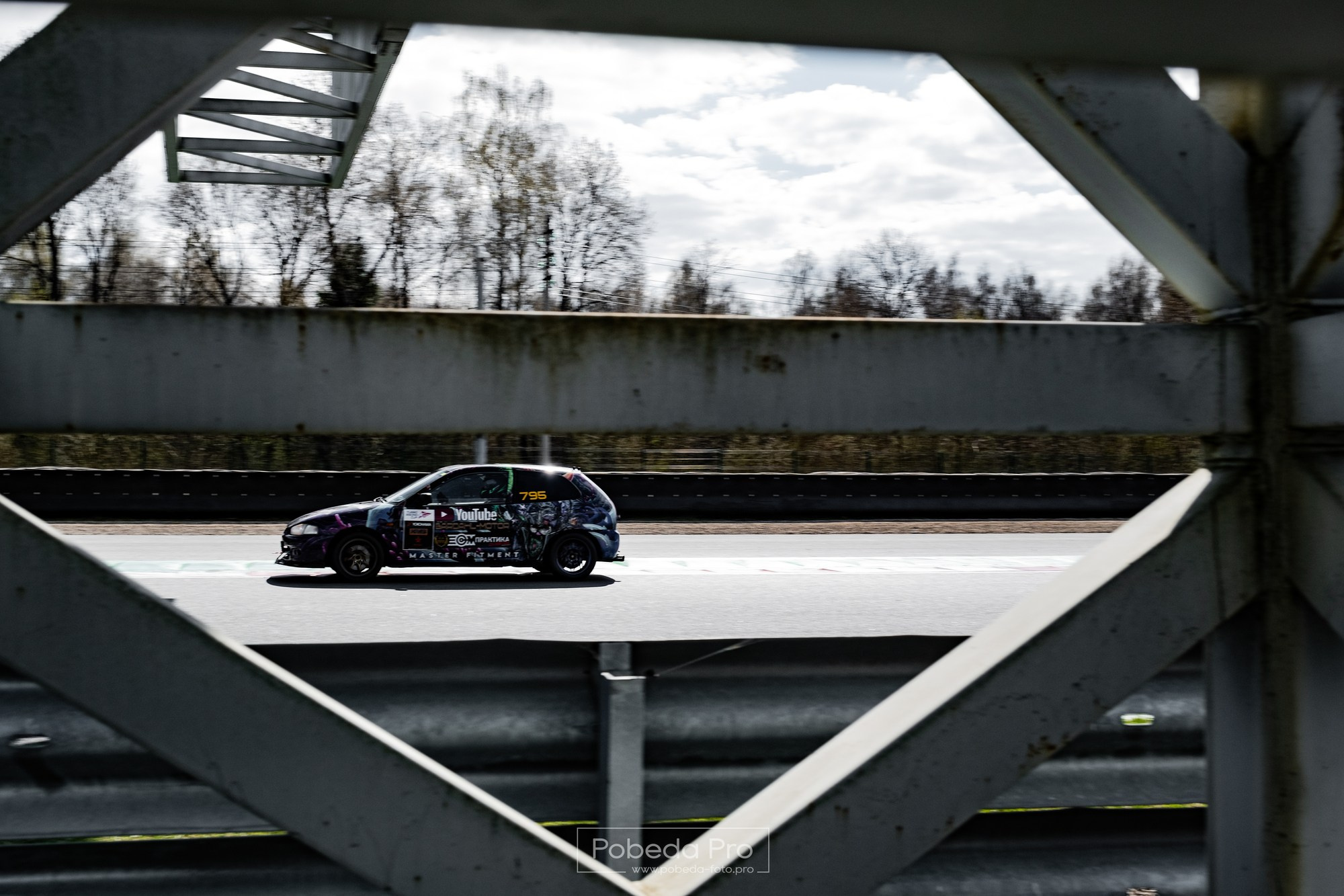 Turbo Racing Cup. Автоспортивный бренд фотограф в Москве — Виктория Логинова