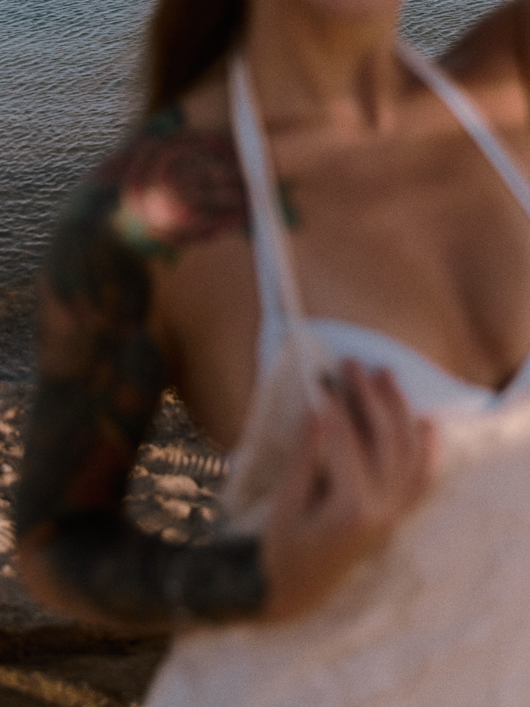 Ekaterina. Jorgis Talè — photographer, kind person, teacher of arts and other mag