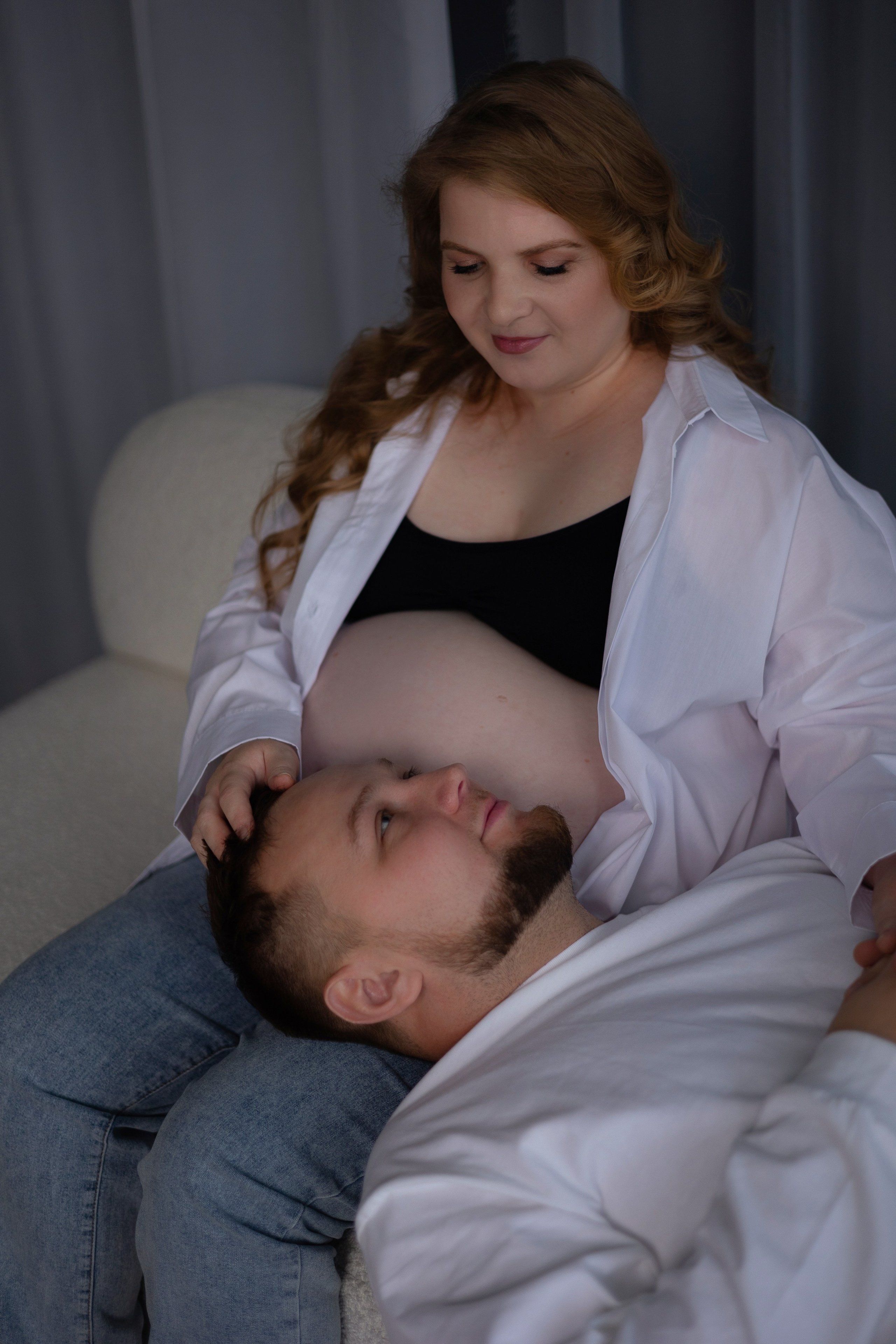 Анна и Евгений. Фотограф в Подольске Яковлева Ольга