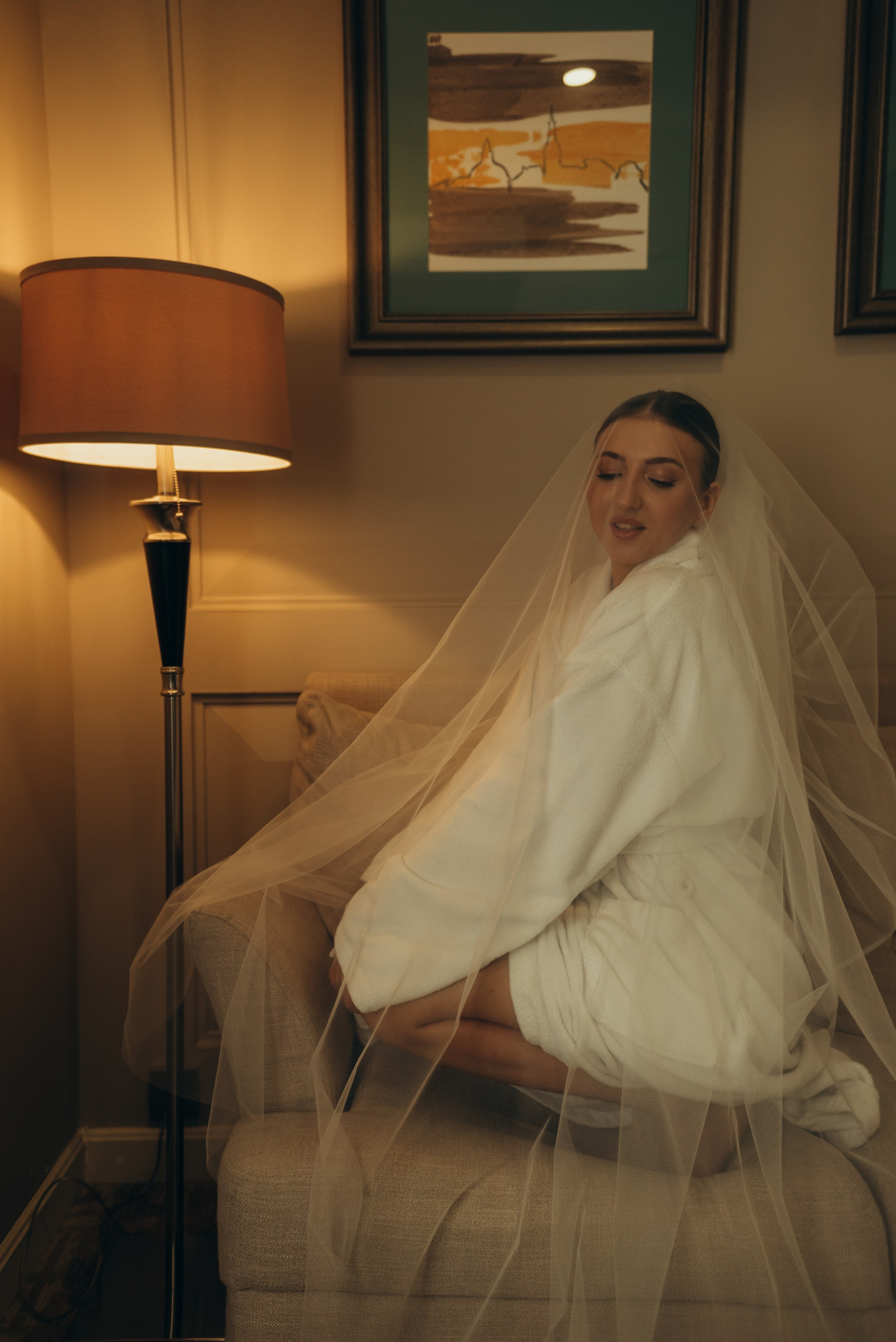 Павел и Мария. Фотограф в Томске Мария Март