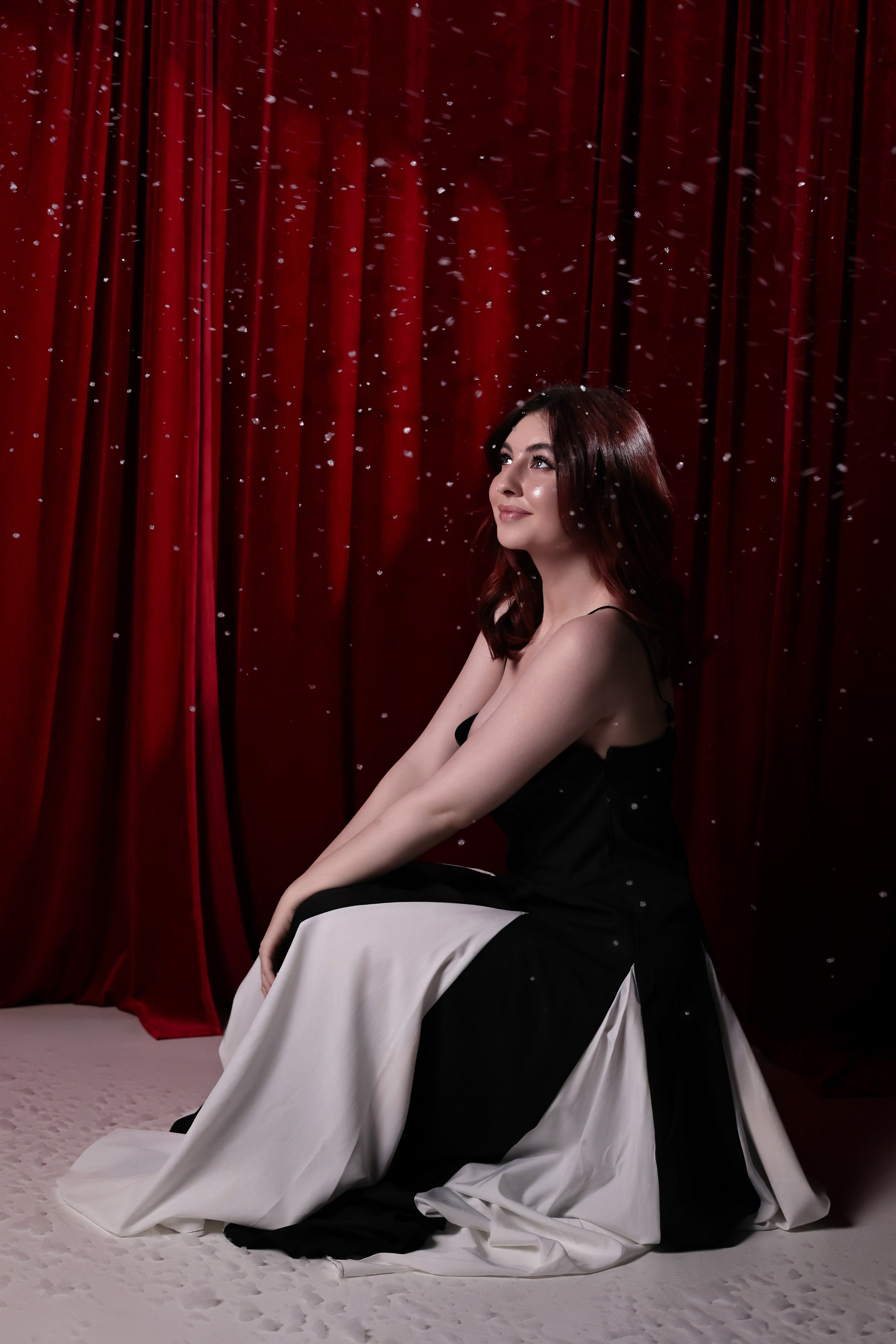 «NEW YEAR» | 2025. Ксения Куницкая фотограф Нижний Новгород