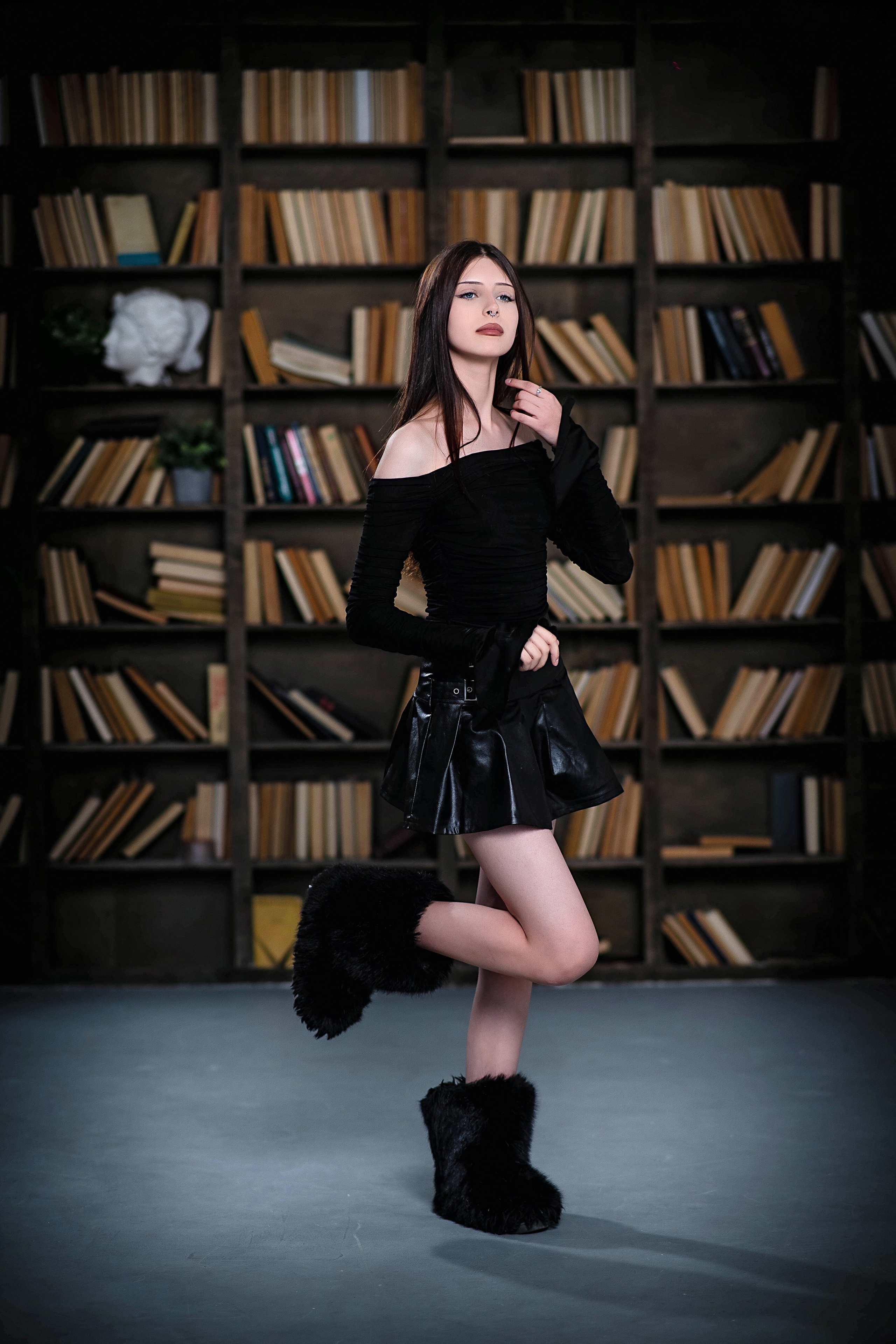 ВАРИАНТ 6. Современные Выпускные Альбомы в Ростове-на-Дону