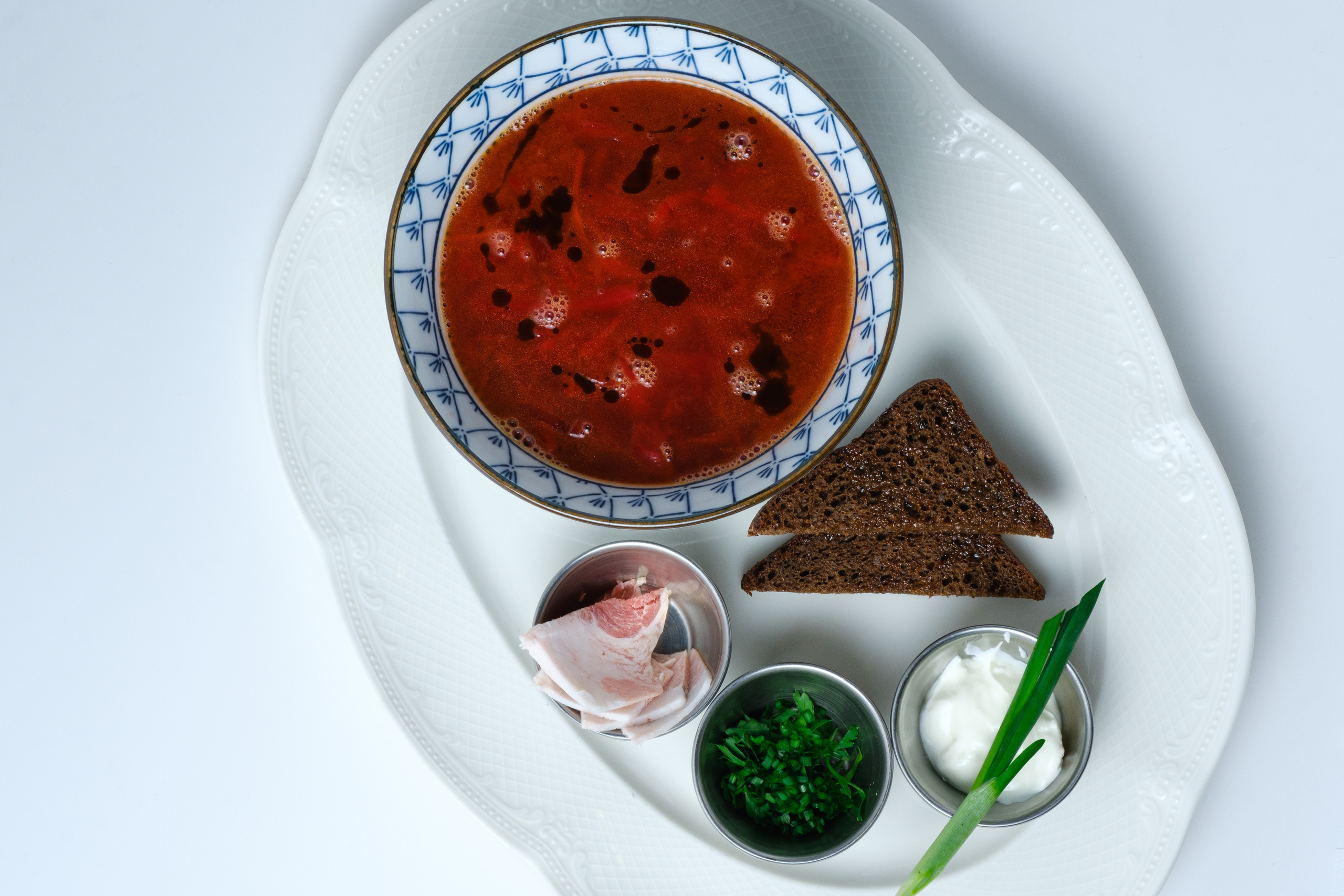 Завтрак. Фотограф в Тюмени Кирилл Марфин