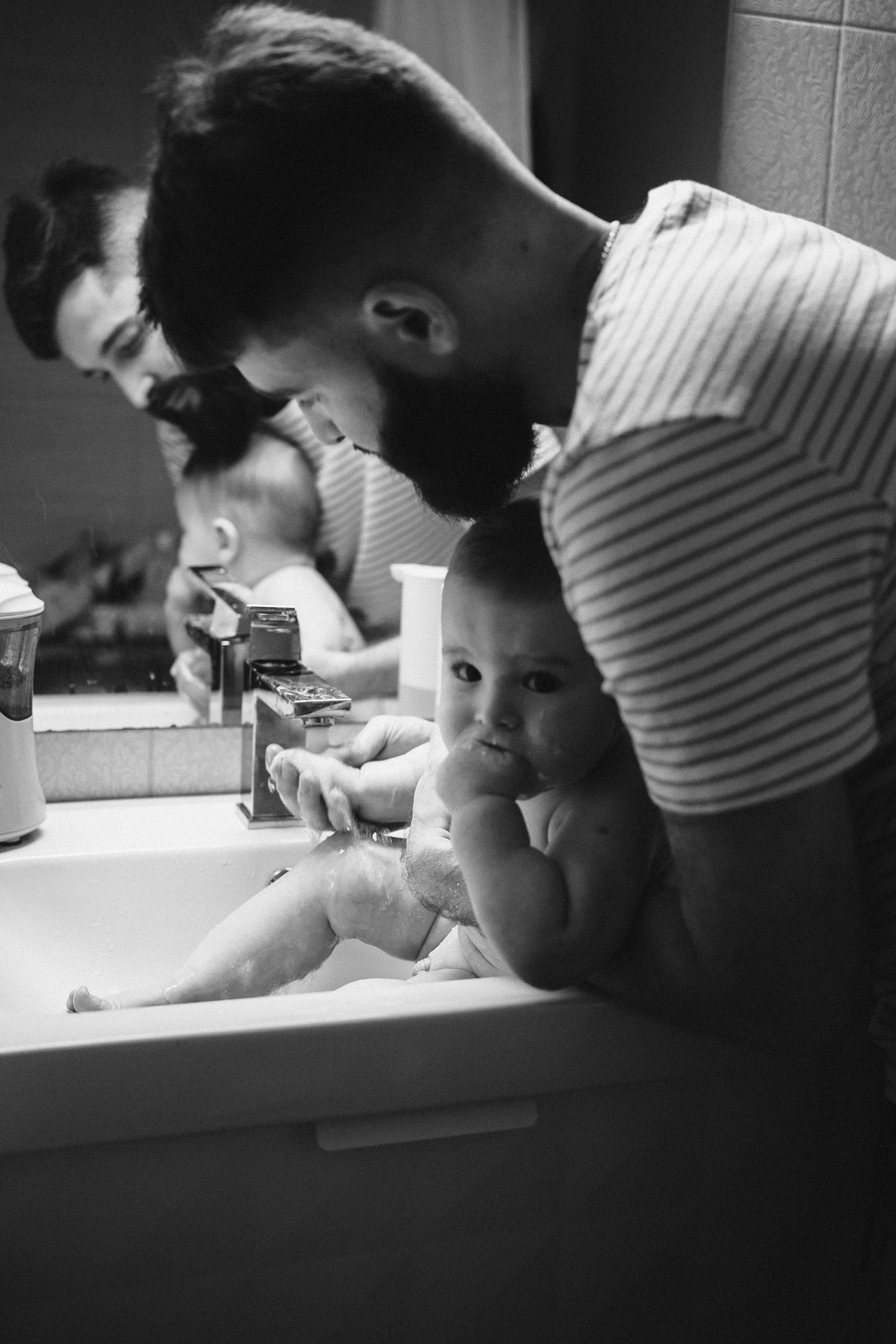 Домашняя фотосессия Новое Домодедово. Семейный фотограф в Москве и в Домодедово Екатерина Патракова