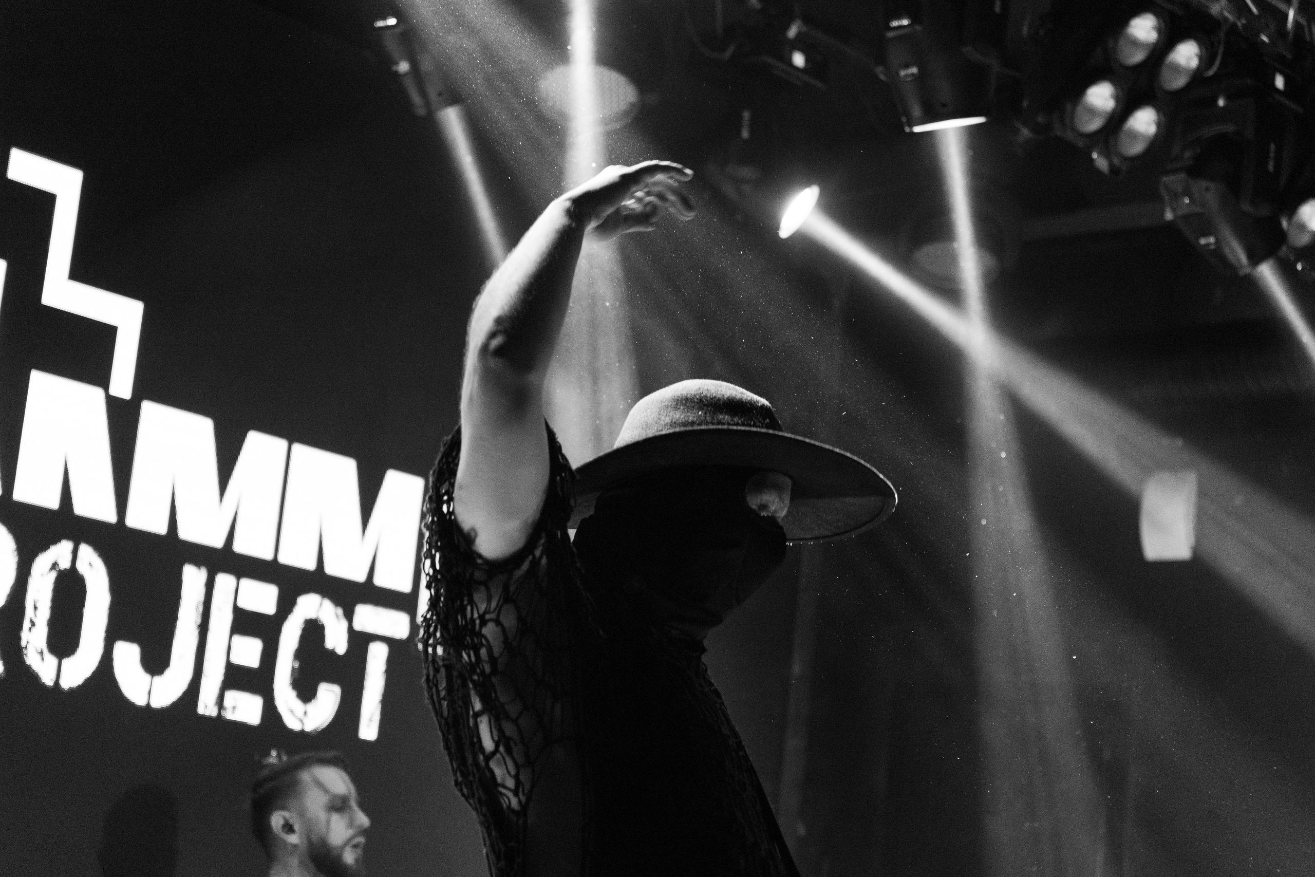 RAMMproJect — Смоленск. KiPPER Gallery — Фотограф