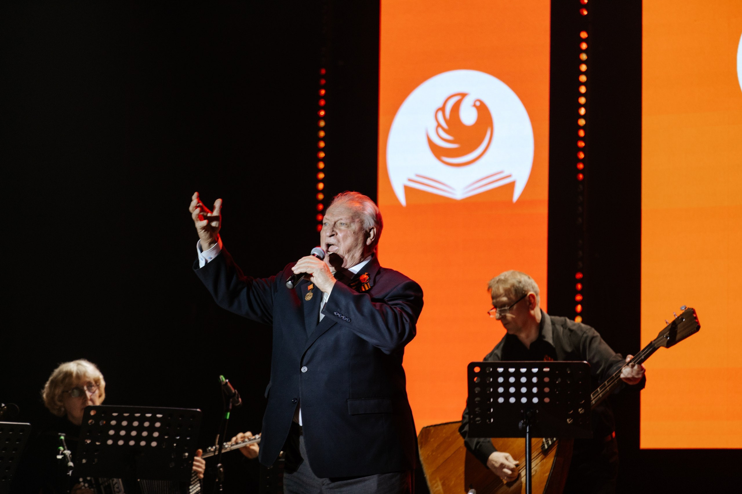 Русские Чтения в Смоленске — 16.05.2025. KiPPER Gallery — Фотограф