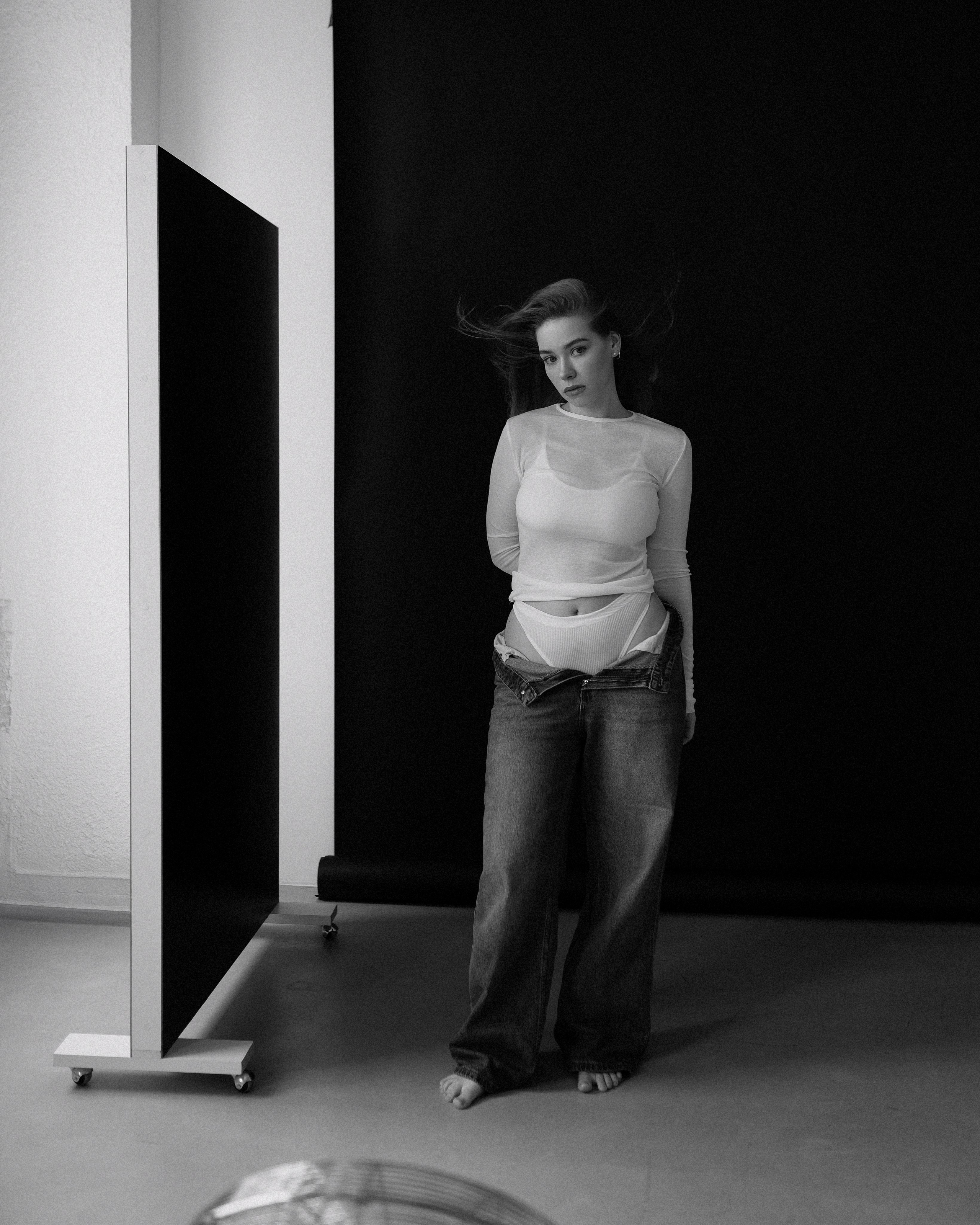 Дарья. Фотограф для души Анастасия Конкс