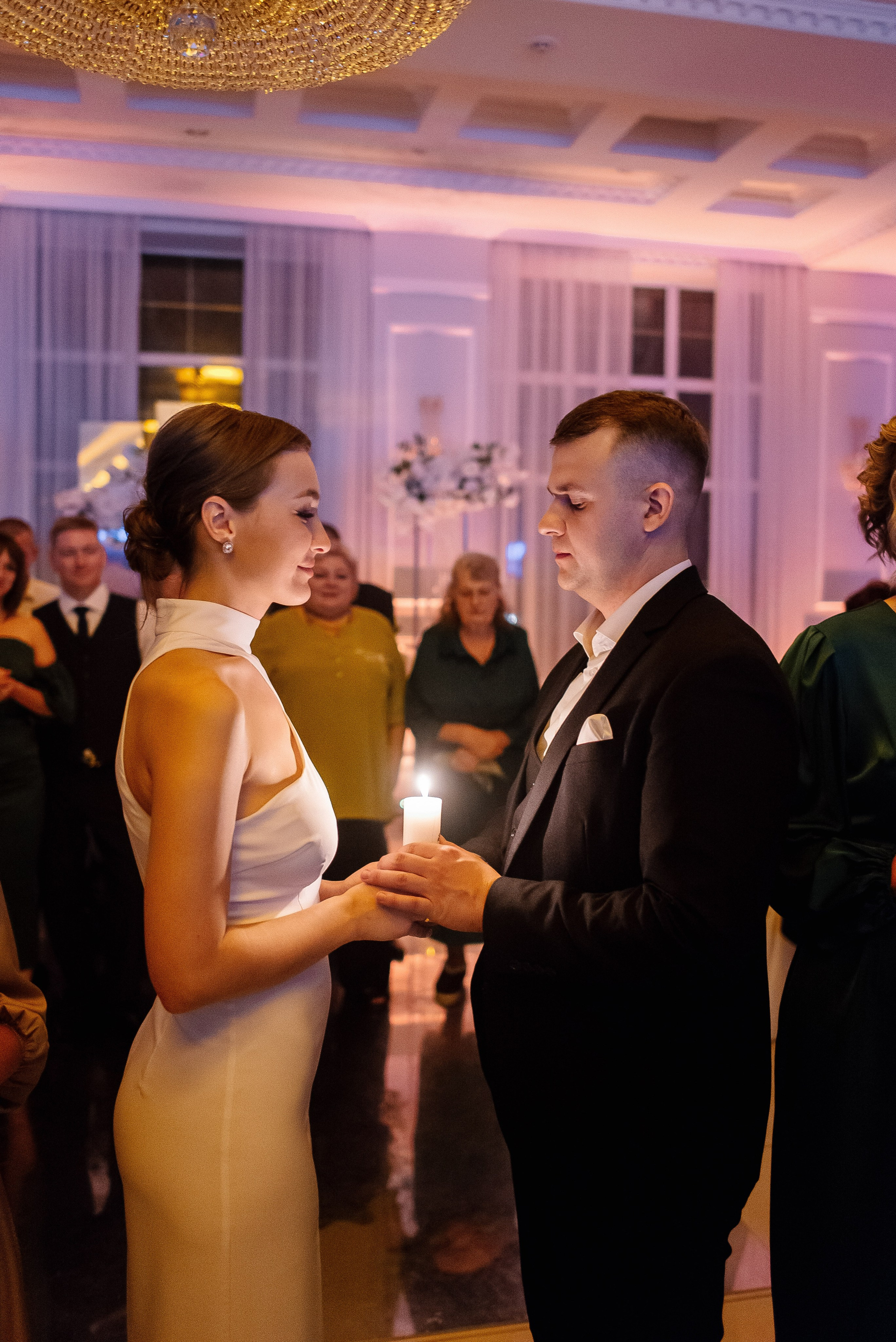 Алексей и Юлиана. Свадебный фотограф Курск Артем Духтанов