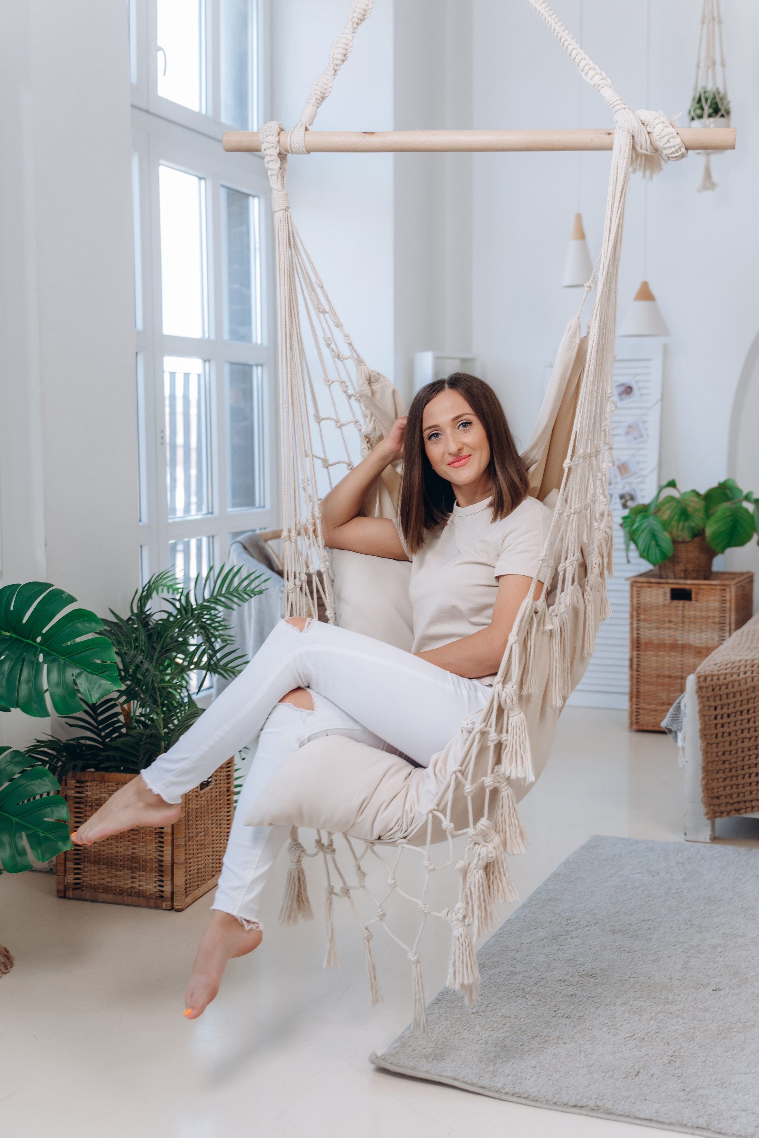 Семейная фотосессия. Фотограф Кирилл Друлин