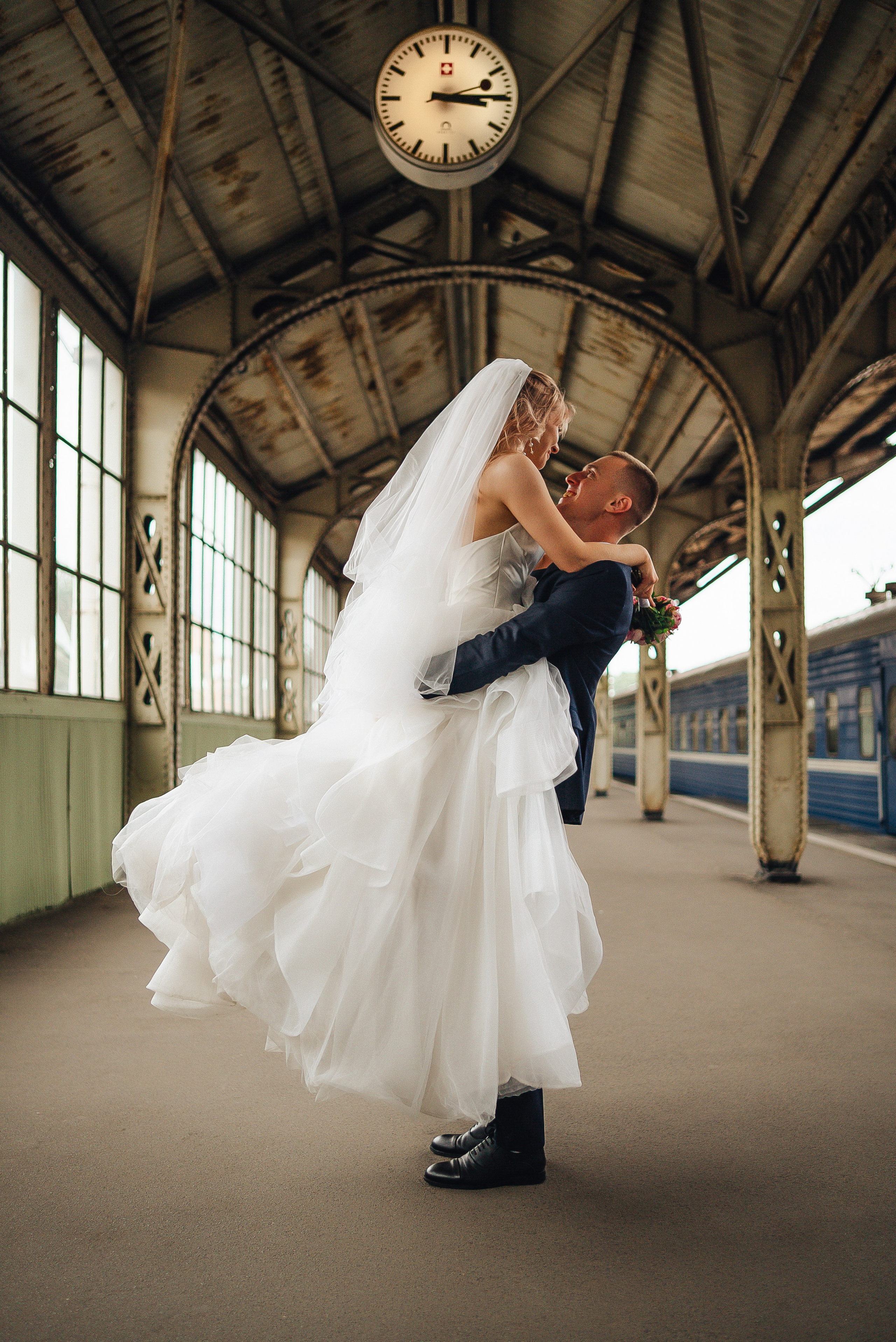 Сентябрь в Петербурге