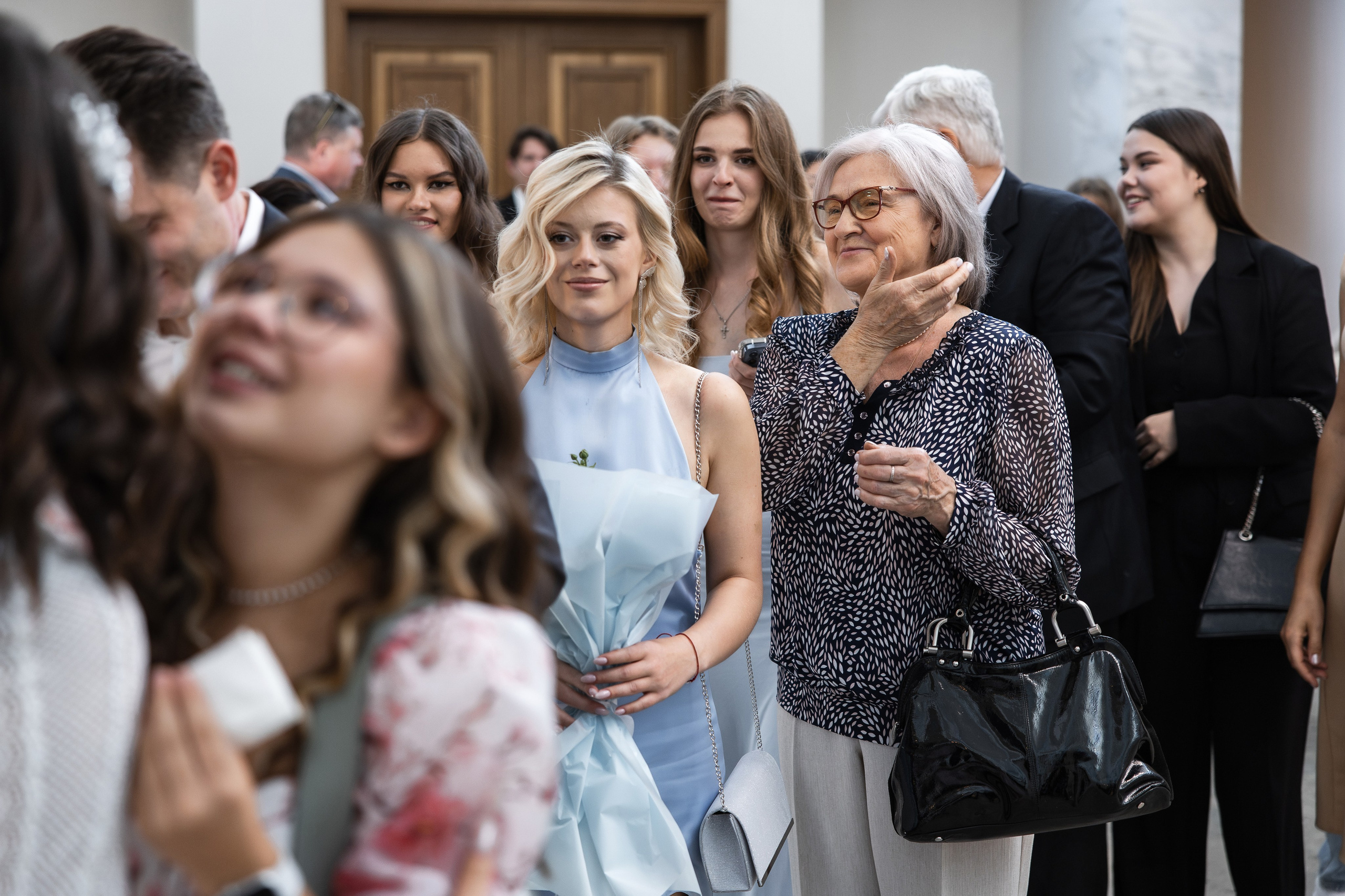 P&M. Свадебный репортажный фотограф в Москве