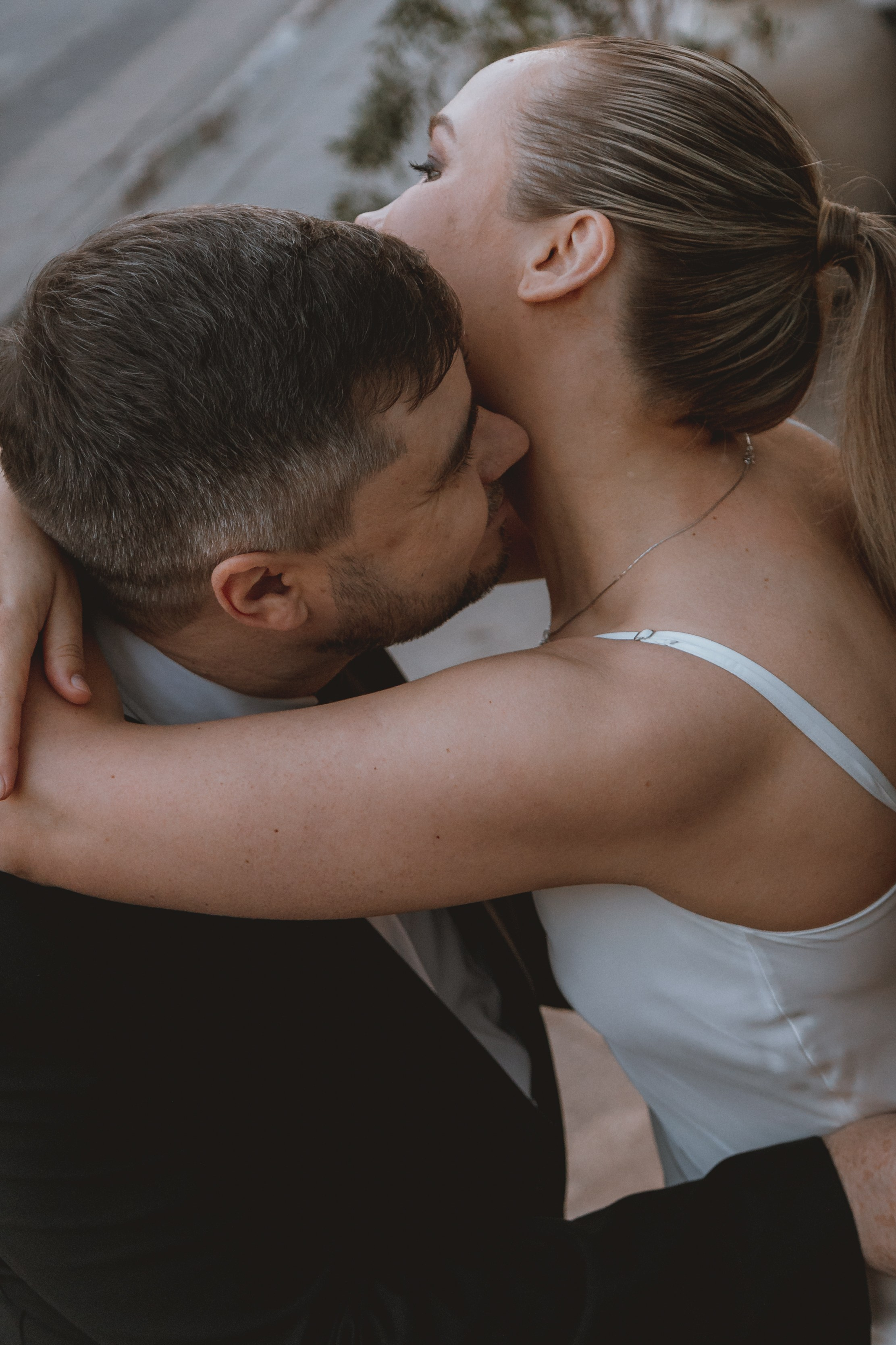 Василий и Екатерина. Фотограф Москва, Светлана Королева