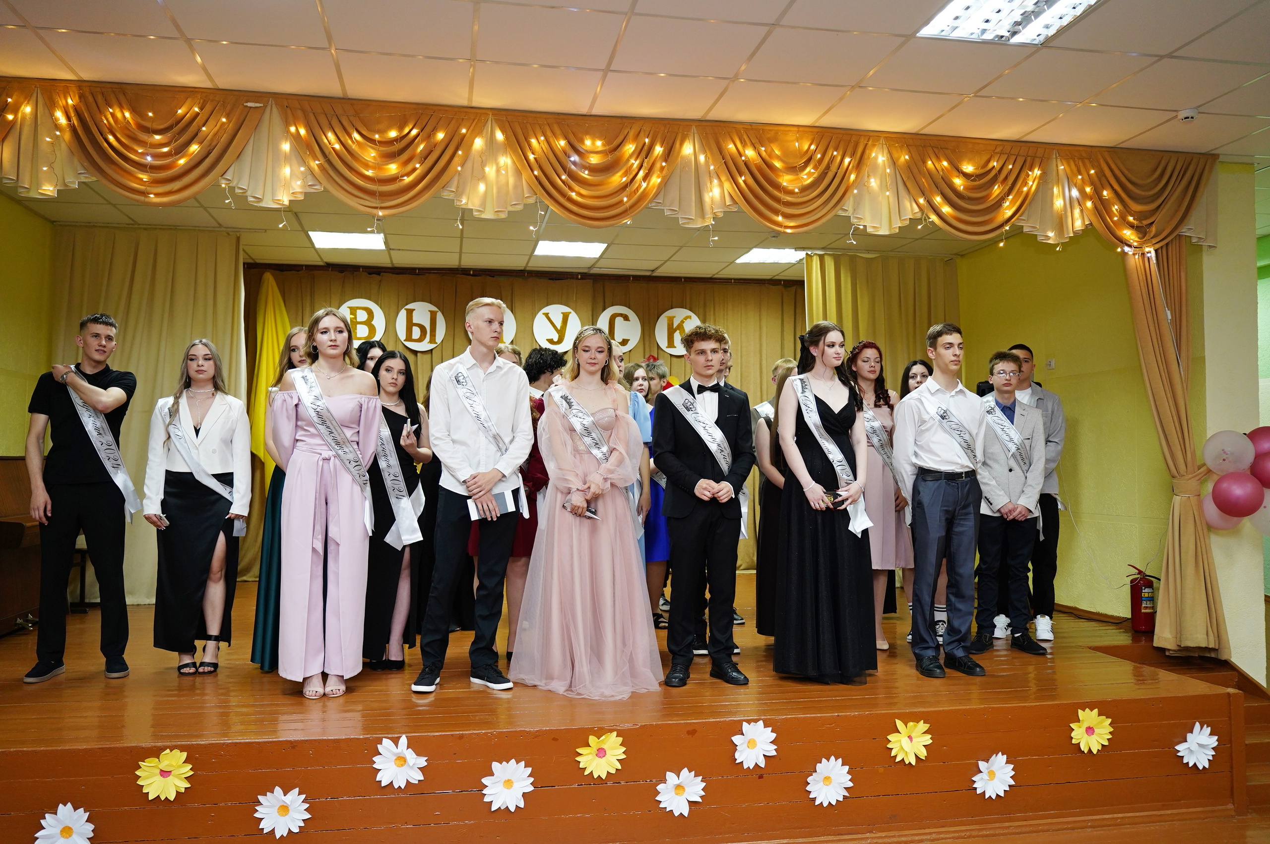 Выпускной. Семейный и свадебный фотограф Минск, Беларусь Анна Орловская