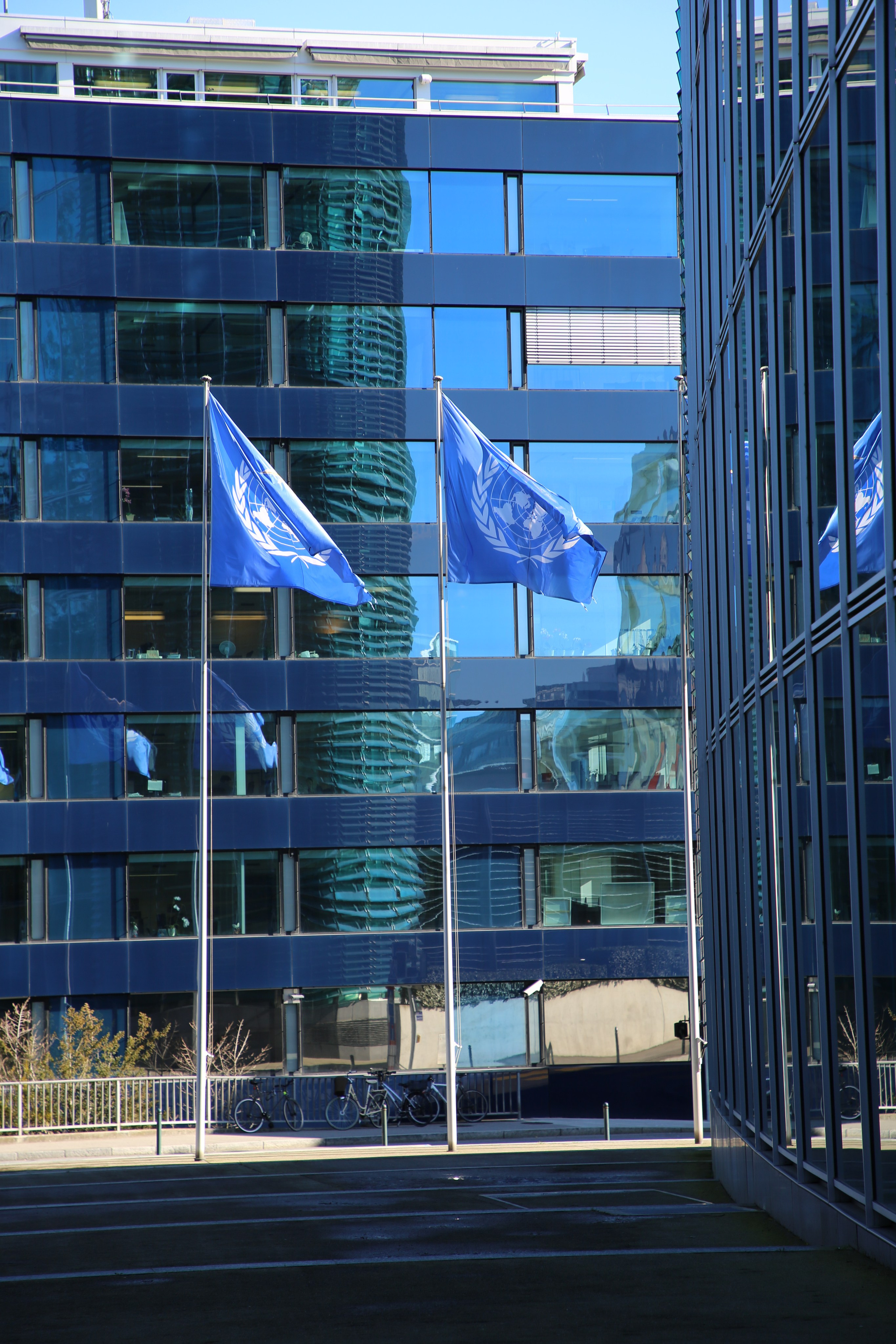 Geneva, Switzerland. Andrey Filippov Photographer