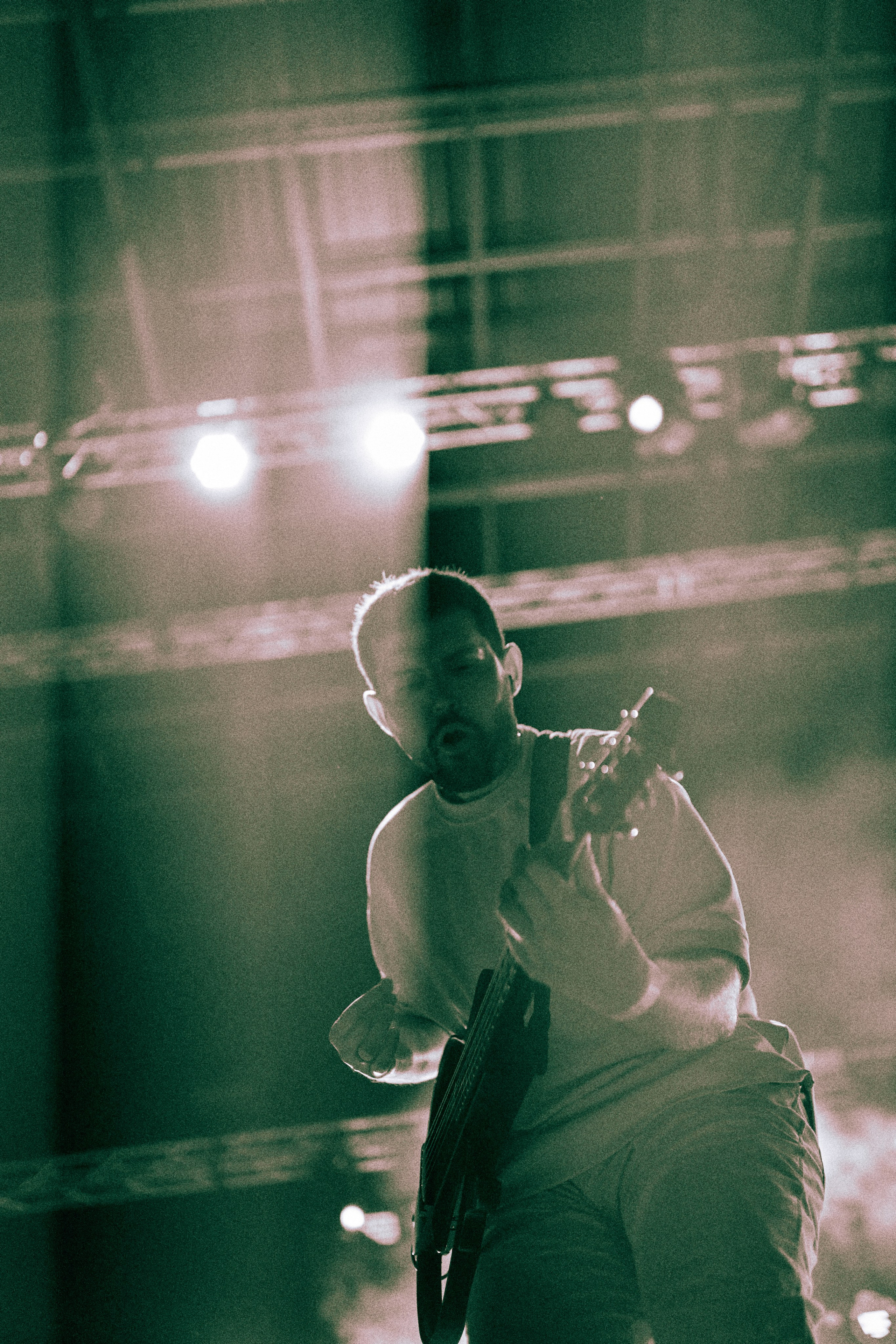 Noise MC. Фотограф Илья Клопов